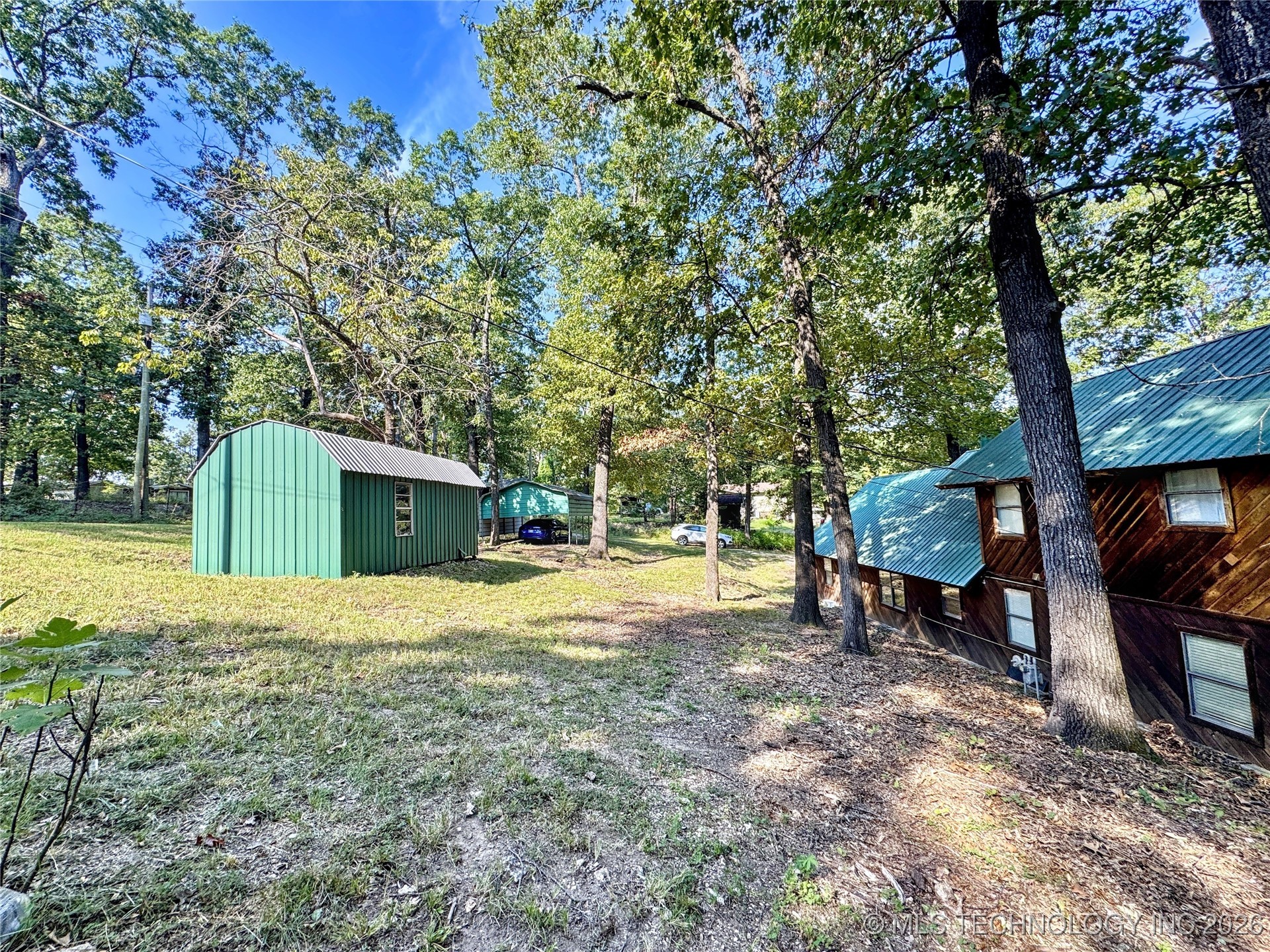23536 E 873 Road Park Hill OK 74451