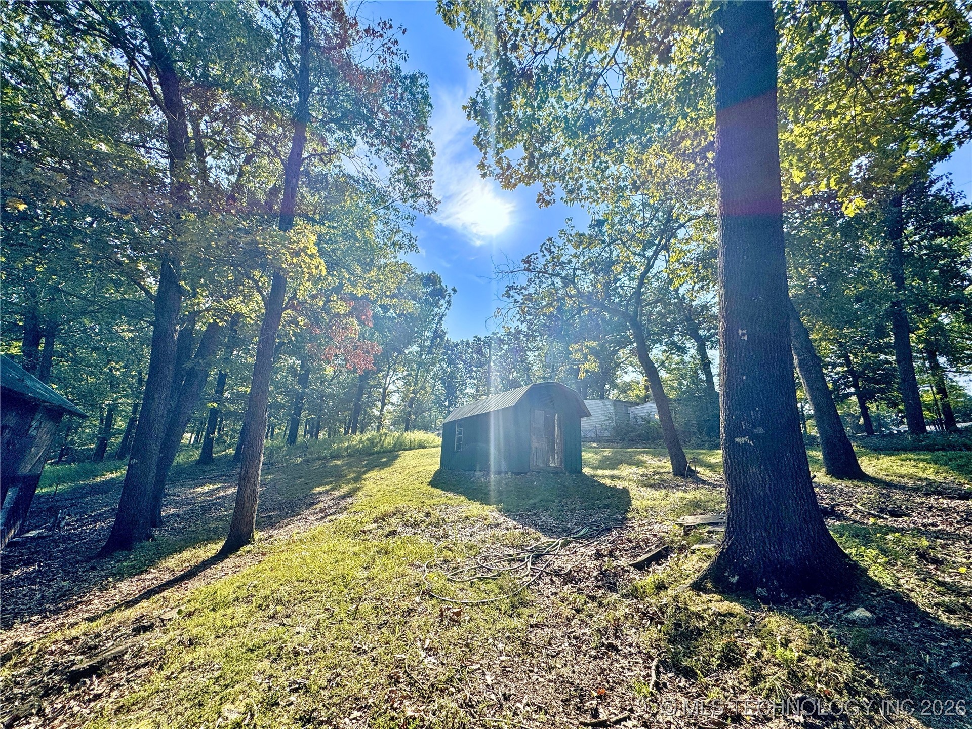 23536 E 873 Road Park Hill OK 74451