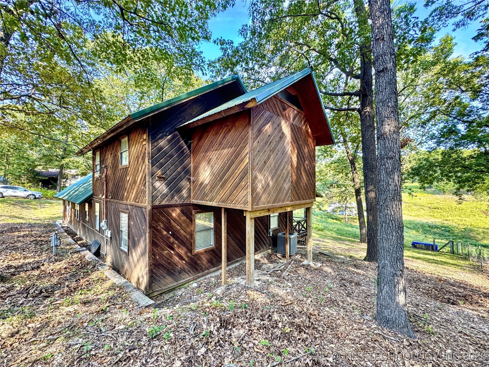 23536 E 873 Road Park Hill OK 74451