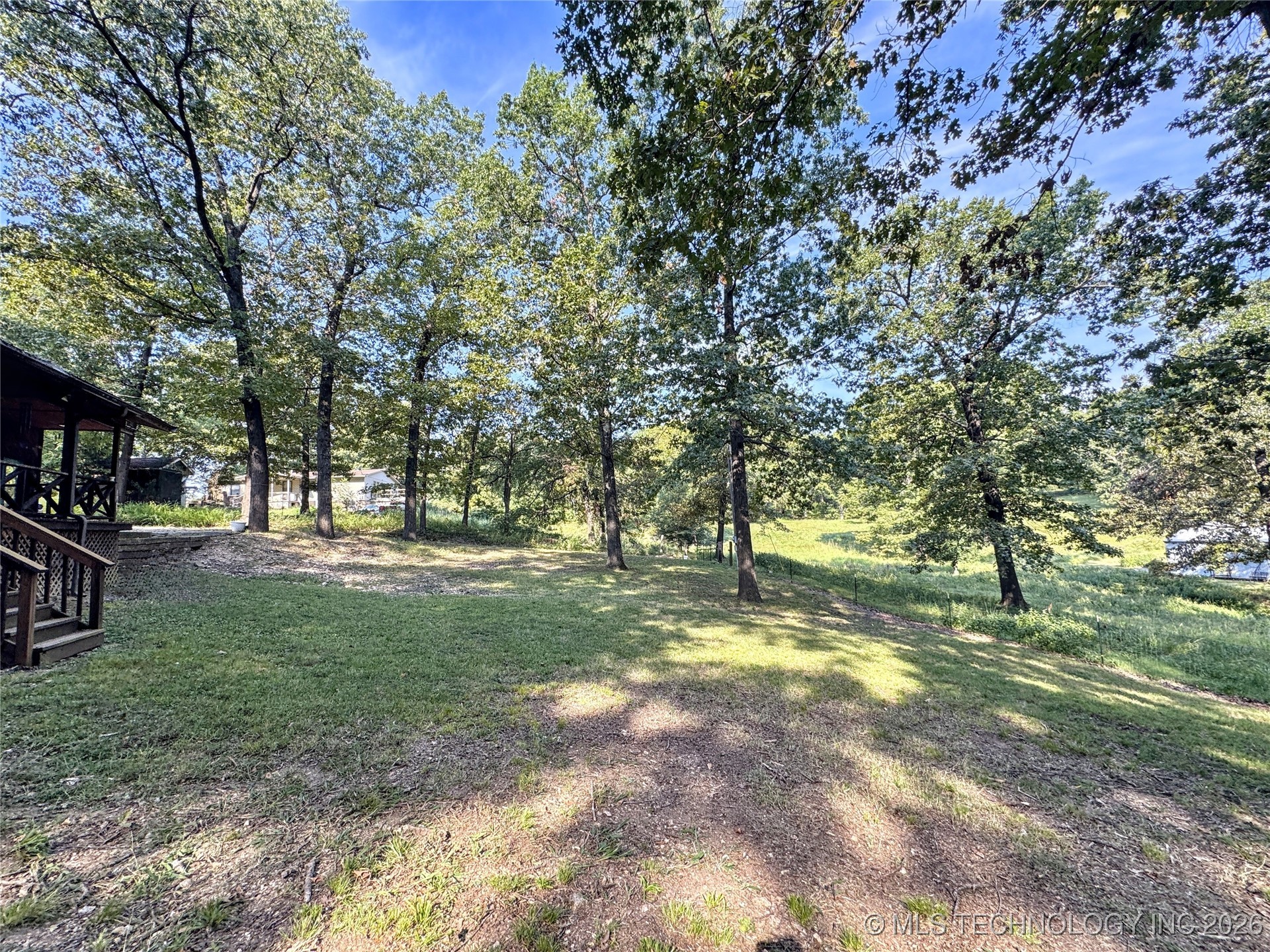 23536 E 873 Road Park Hill OK 74451