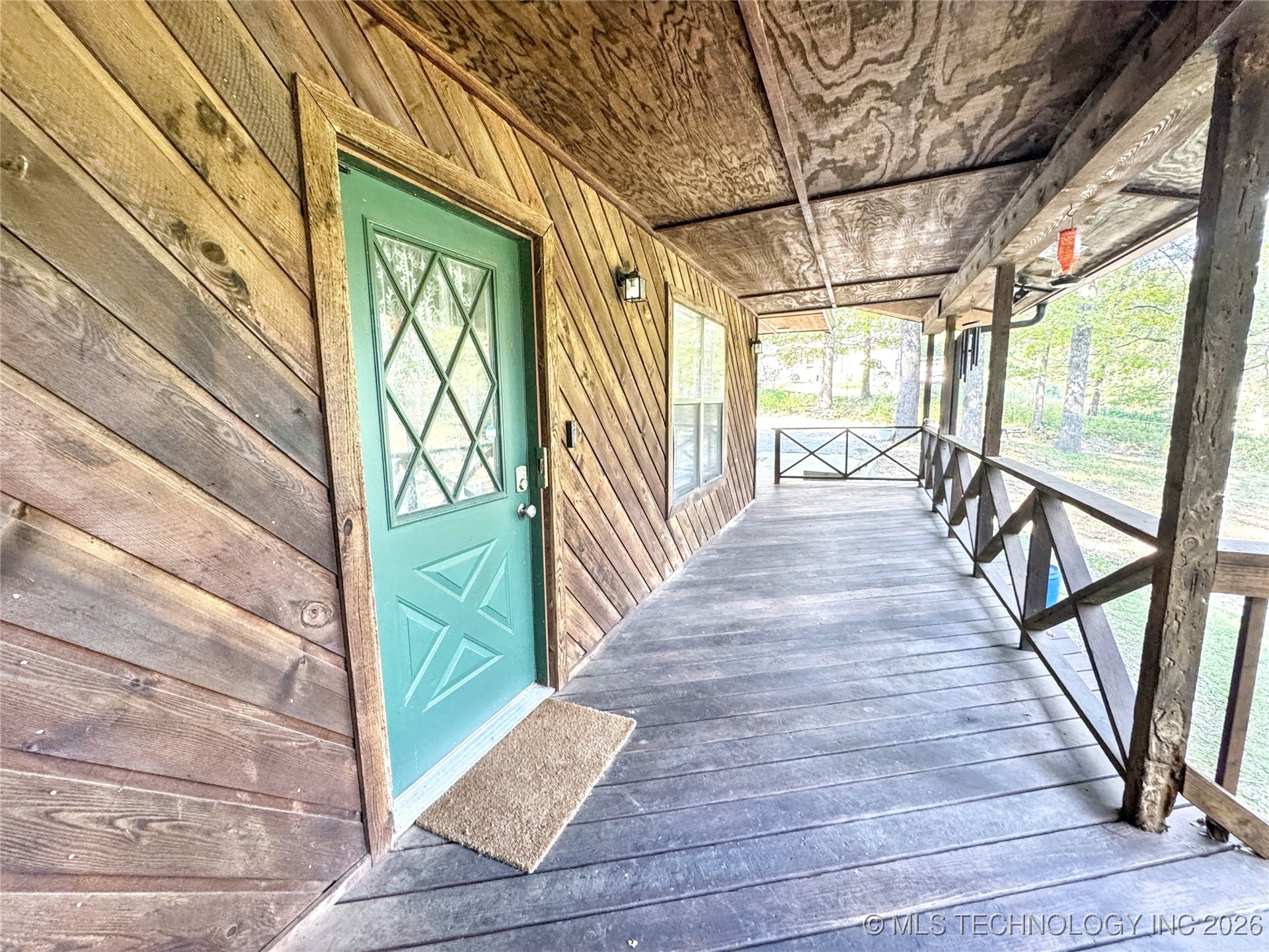 23536 E 873 Road Park Hill OK 74451