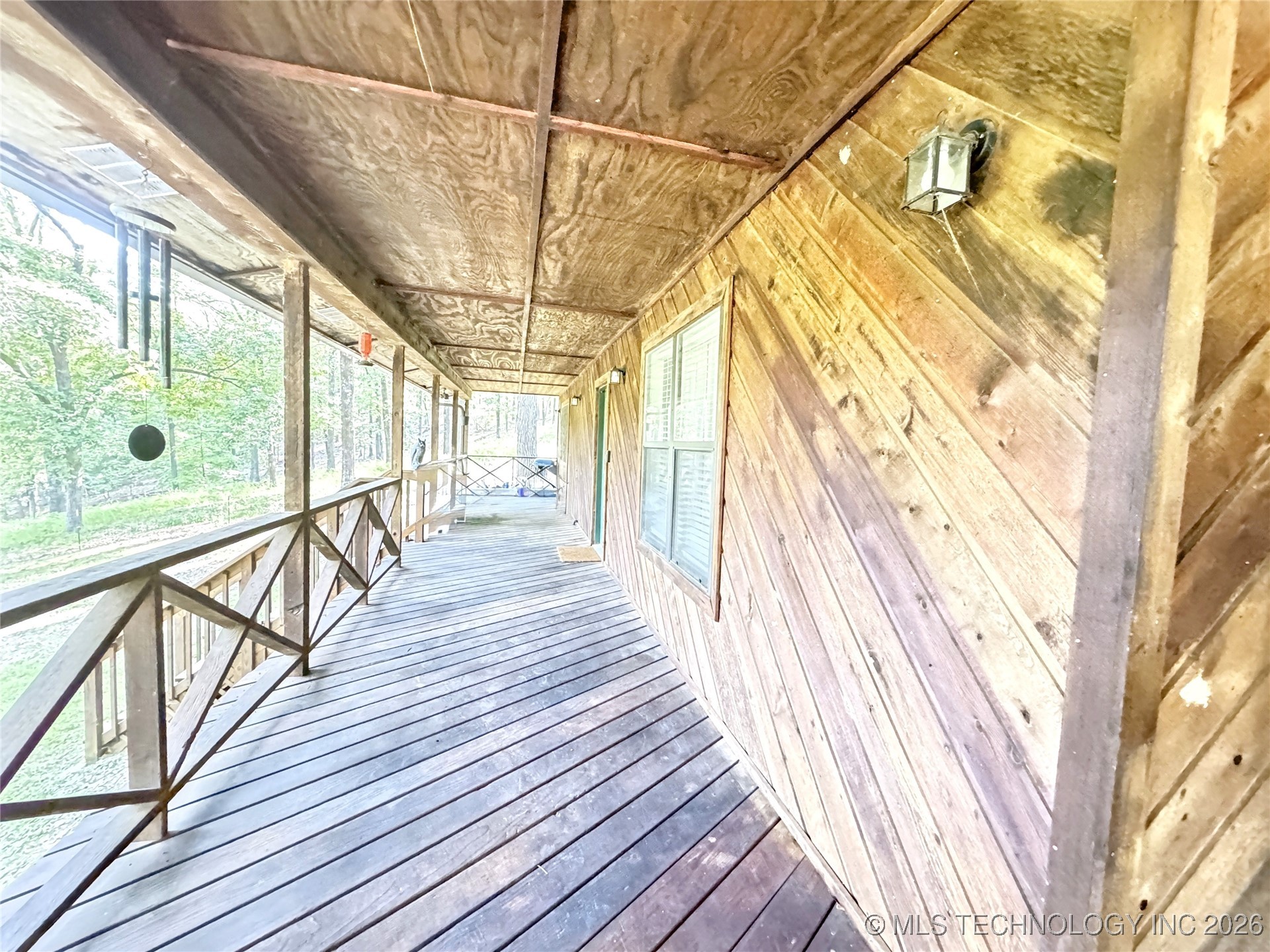 23536 E 873 Road Park Hill OK 74451