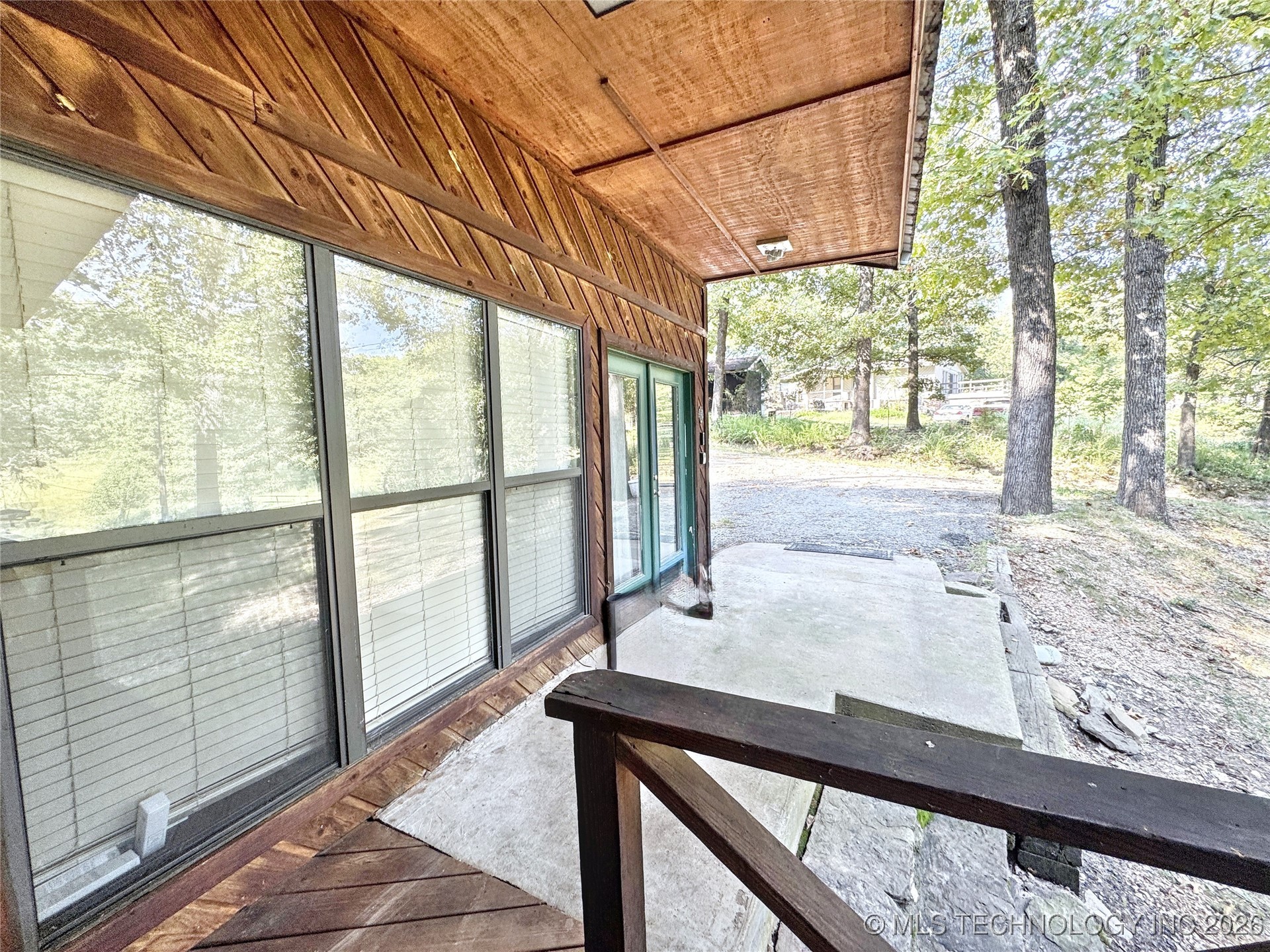 23536 E 873 Road Park Hill OK 74451
