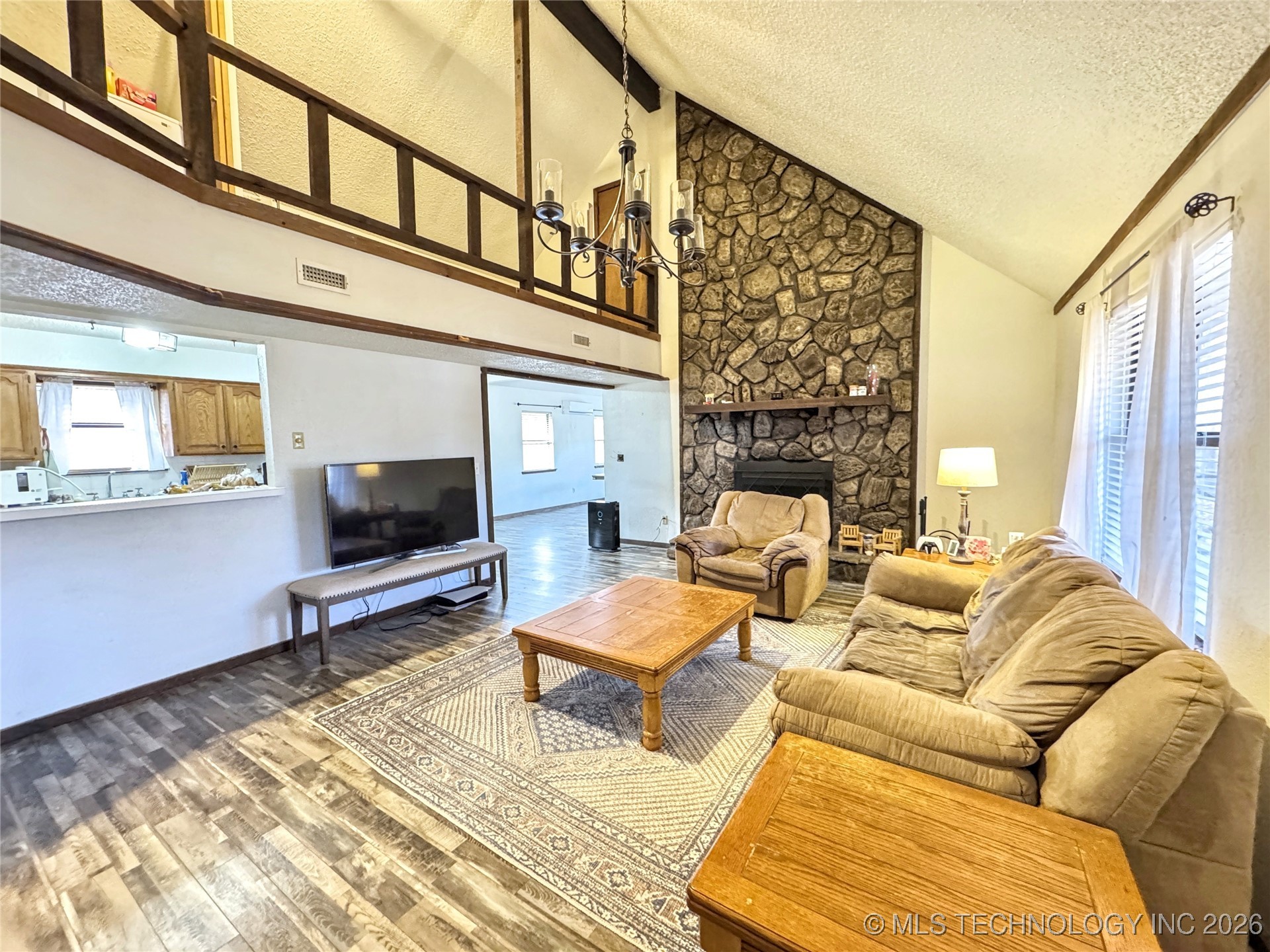 23536 E 873 Road Park Hill OK 74451