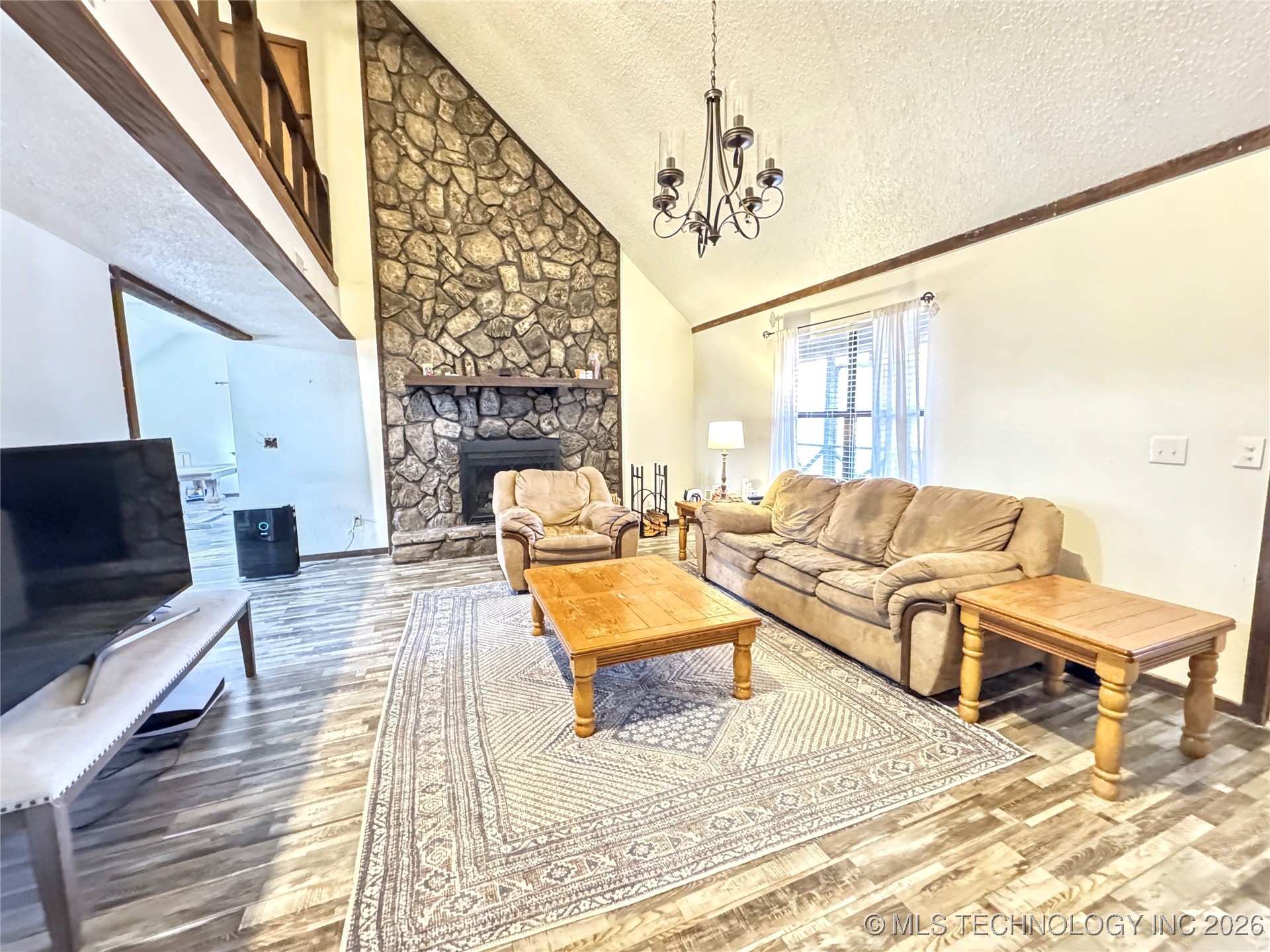 23536 E 873 Road Park Hill OK 74451