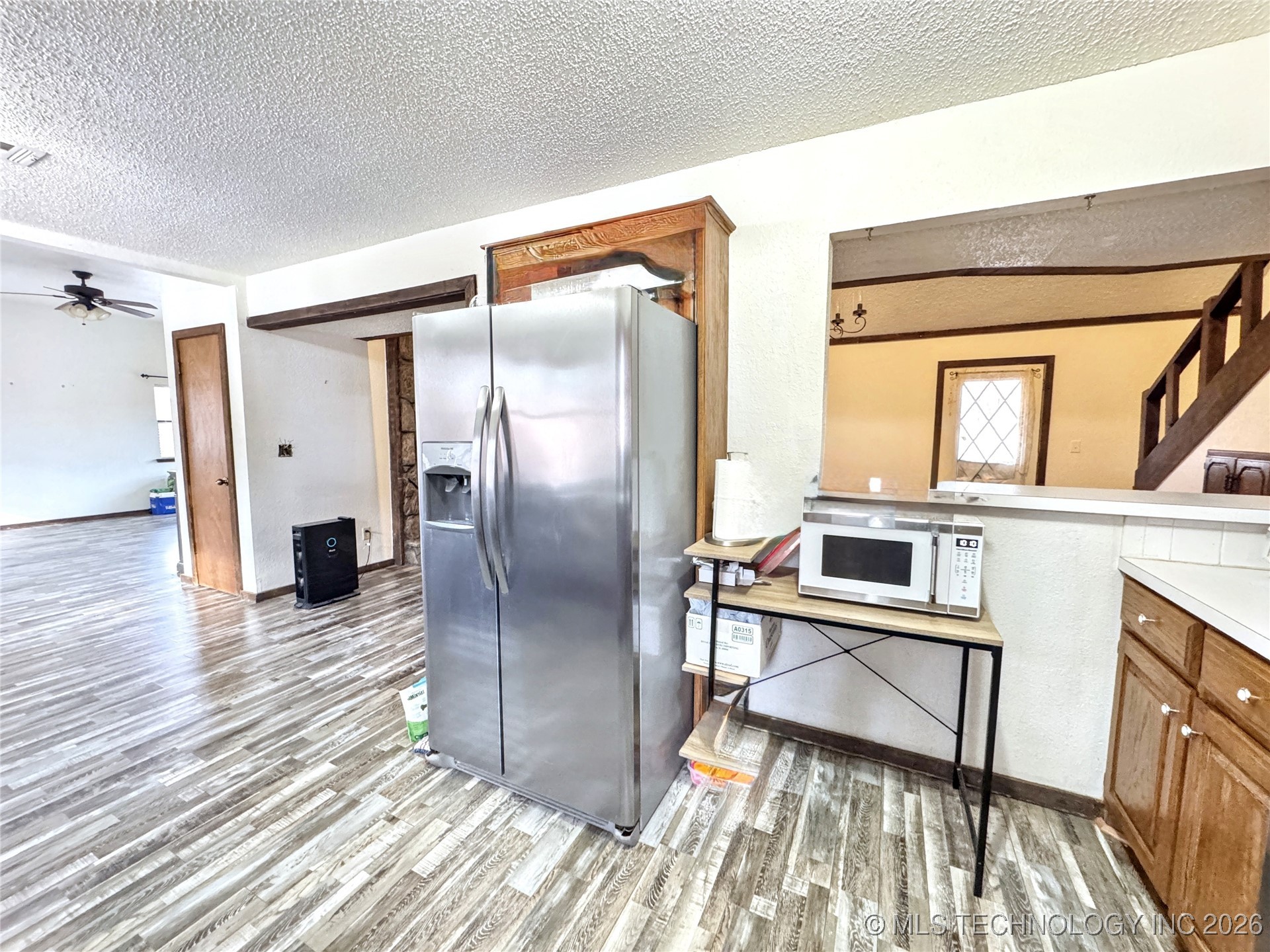 23536 E 873 Road Park Hill OK 74451