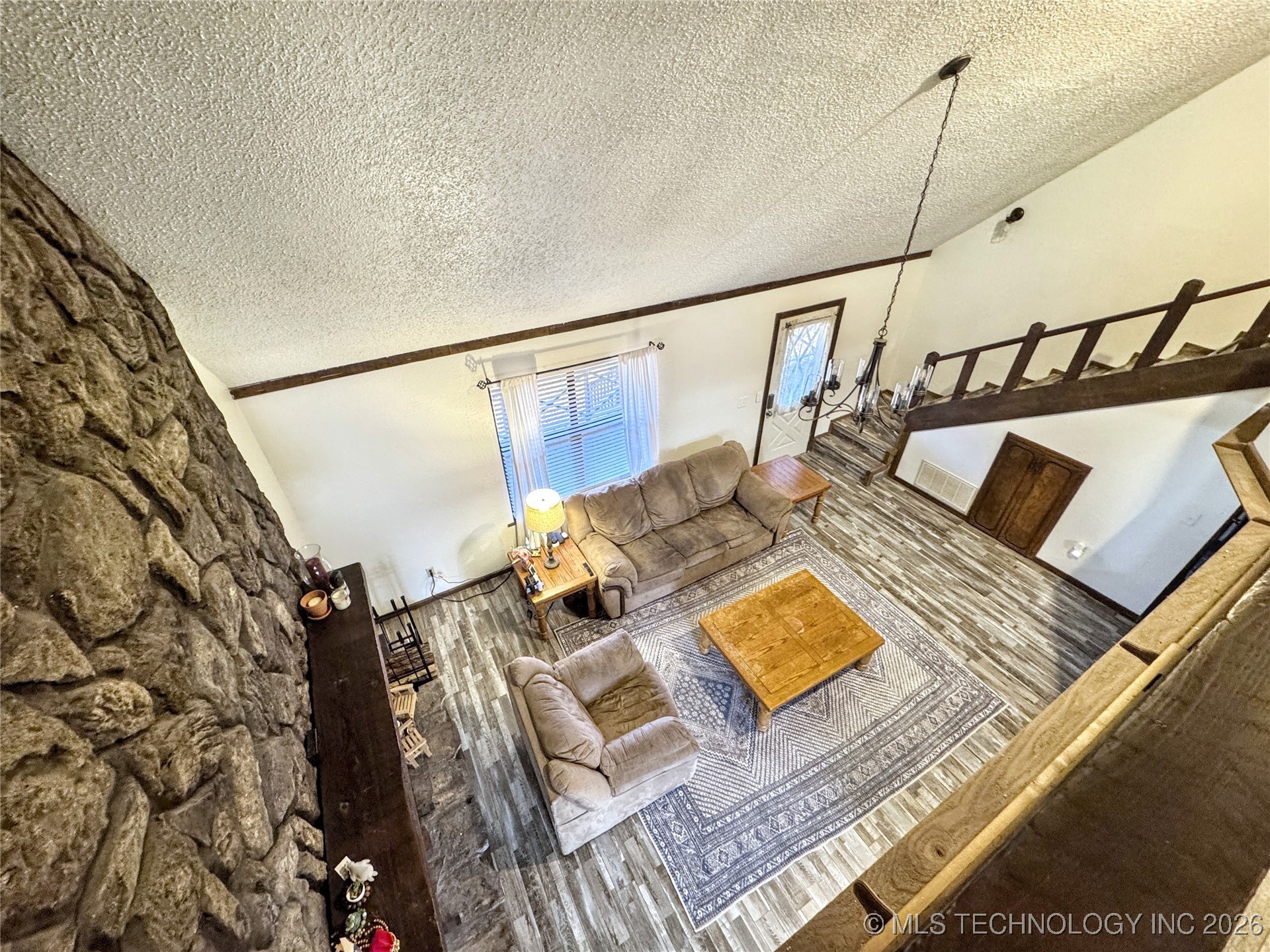 23536 E 873 Road Park Hill OK 74451