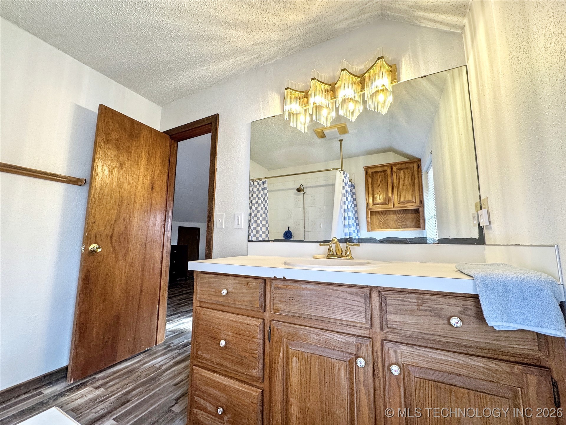 23536 E 873 Road Park Hill OK 74451