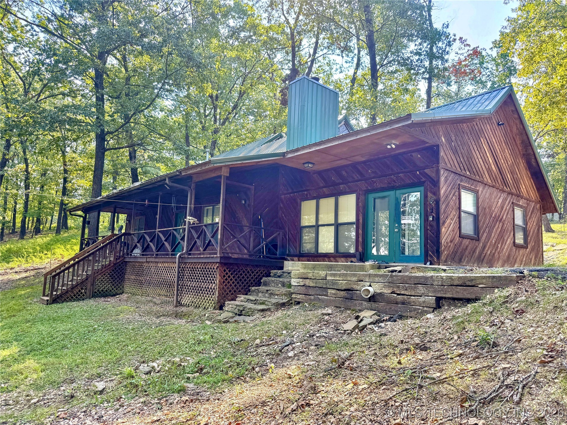 23536 E 873 Road Park Hill OK 74451