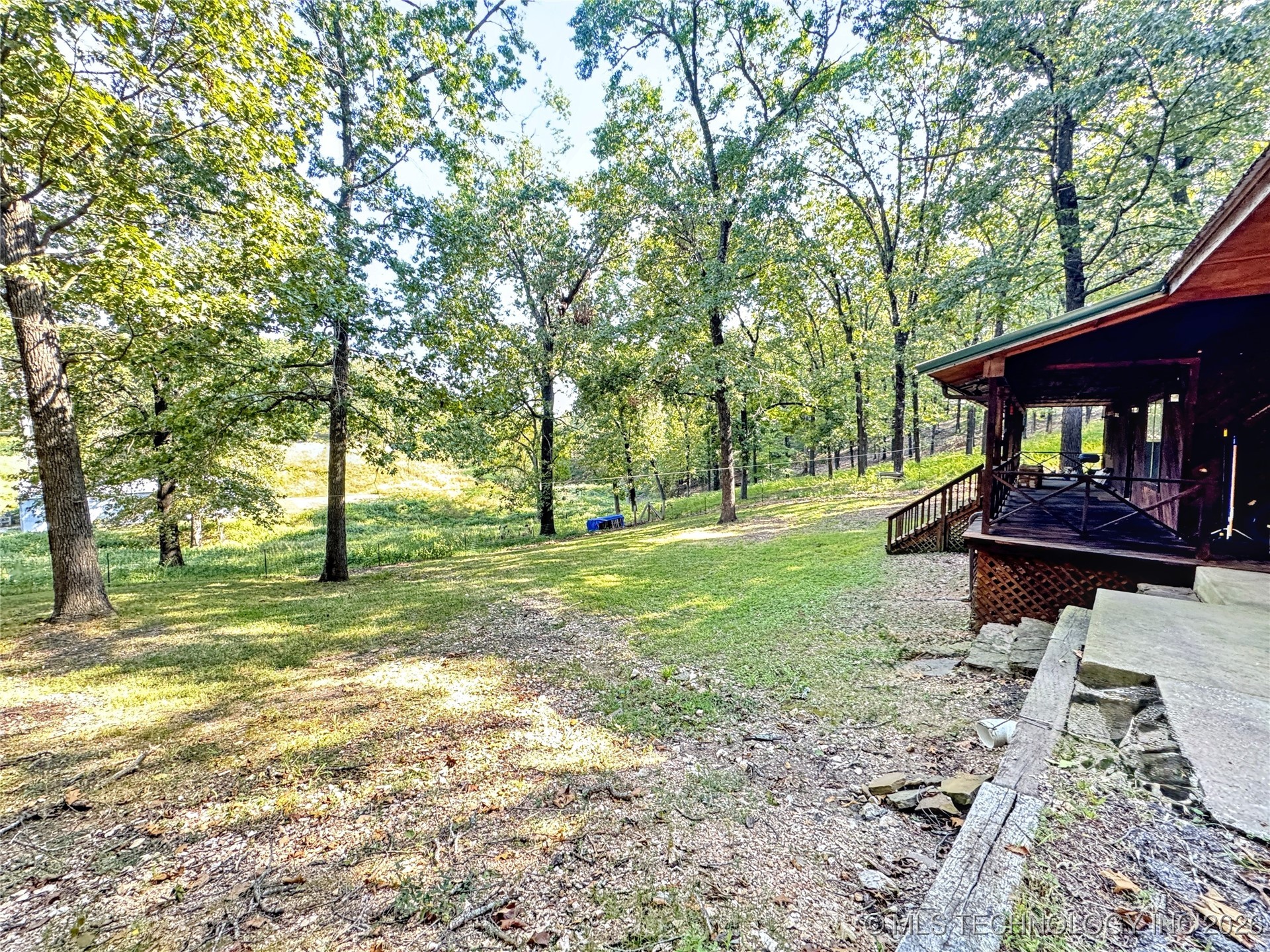 23536 E 873 Road Park Hill OK 74451