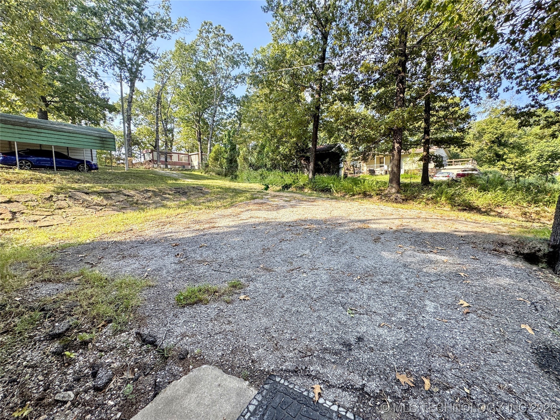 23536 E 873 Road Park Hill OK 74451