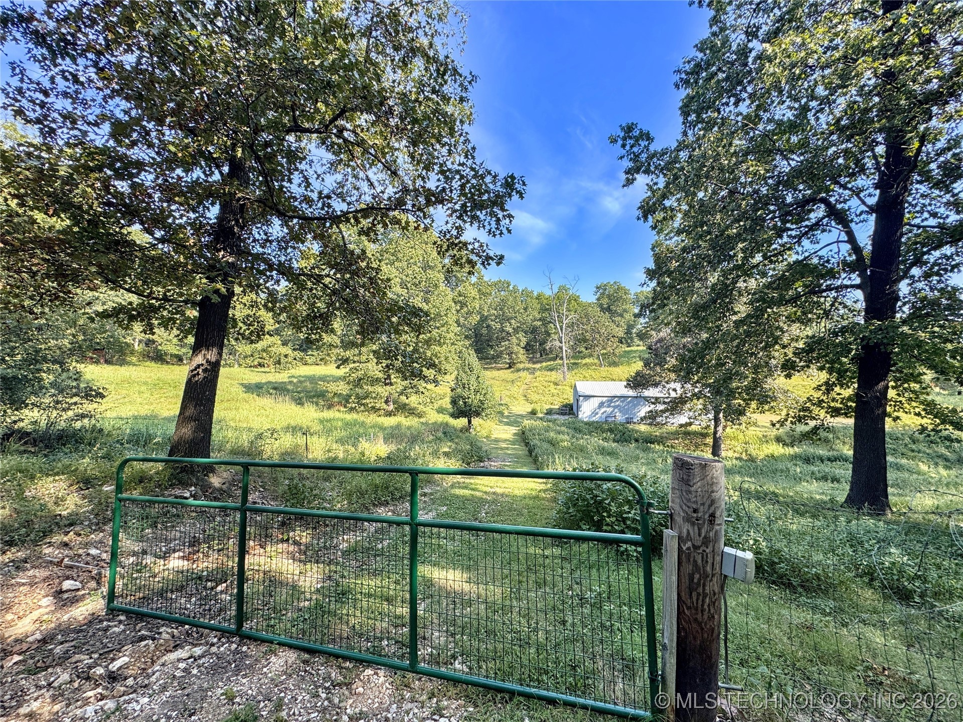 23536 E 873 Road Park Hill OK 74451