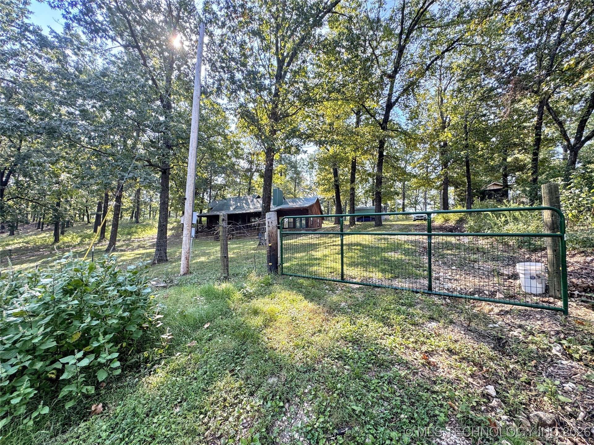 23536 E 873 Road Park Hill OK 74451