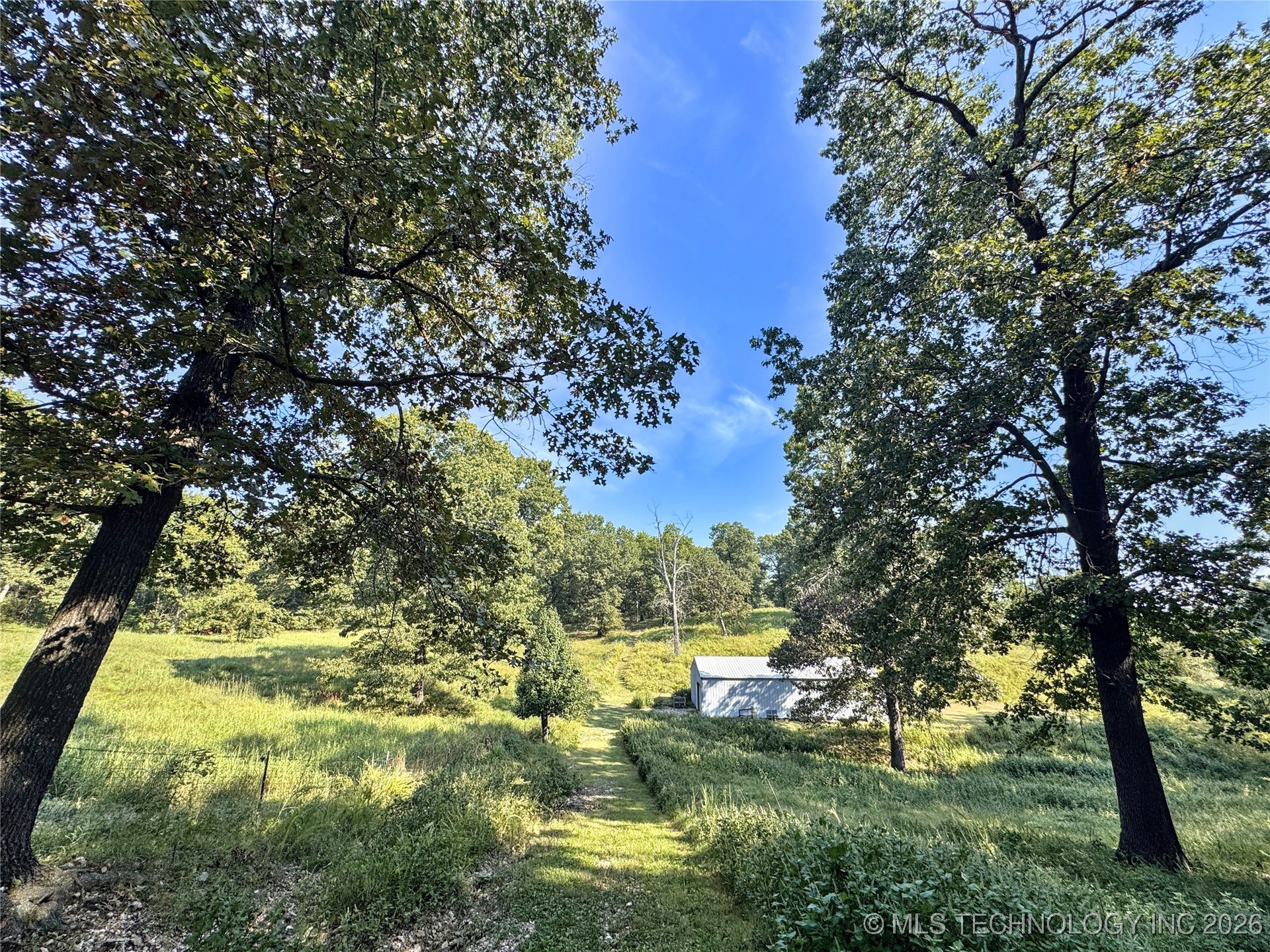 23536 E 873 Road Park Hill OK 74451