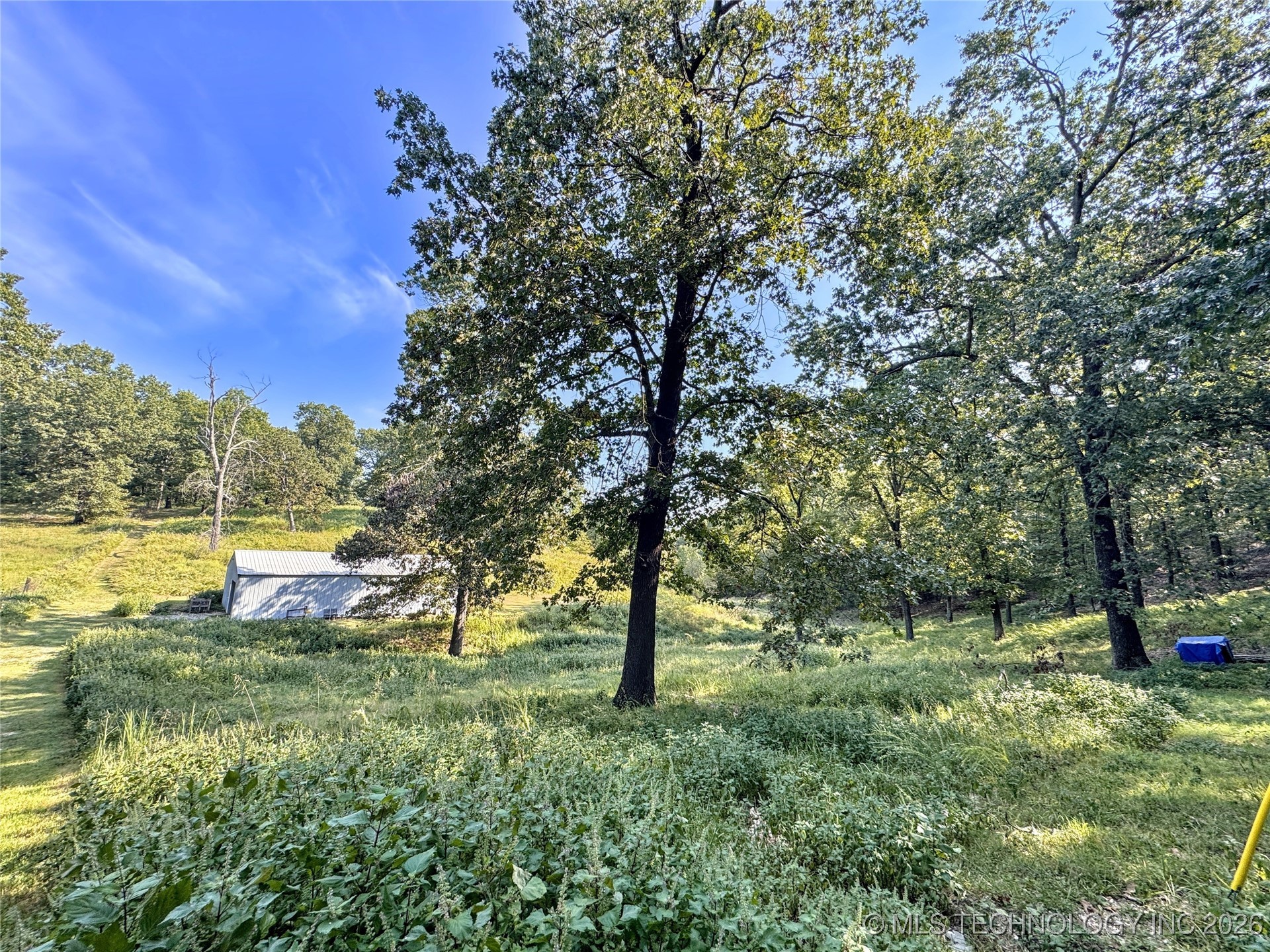 23536 E 873 Road Park Hill OK 74451