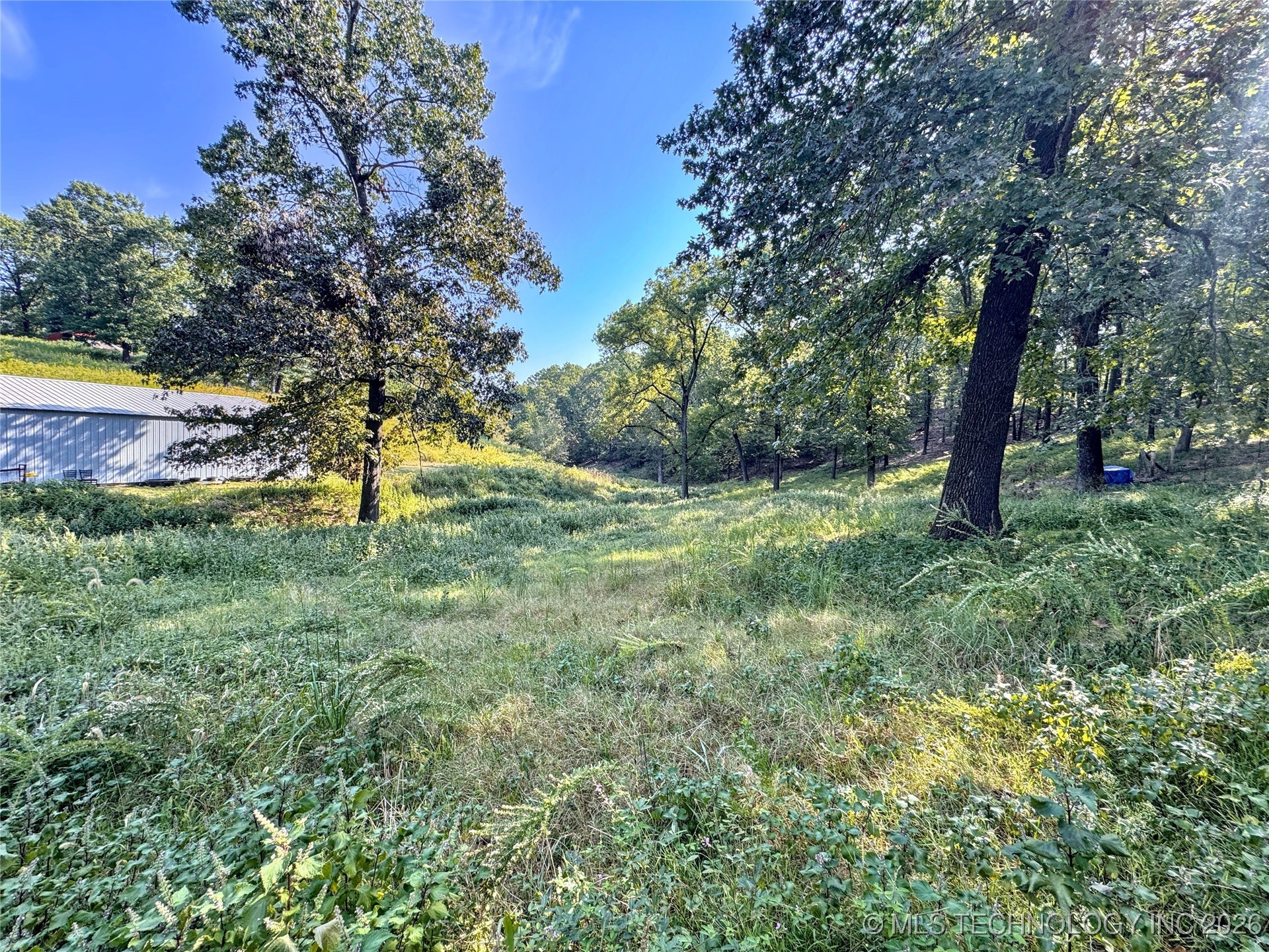 23536 E 873 Road Park Hill OK 74451