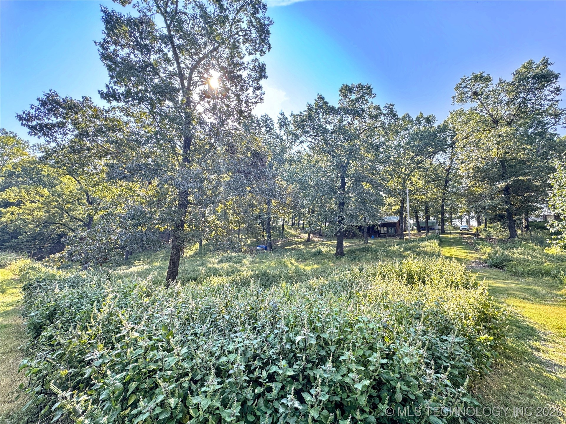23536 E 873 Road Park Hill OK 74451