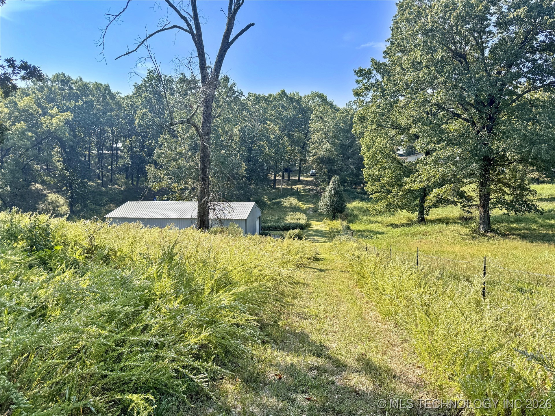 23536 E 873 Road Park Hill OK 74451