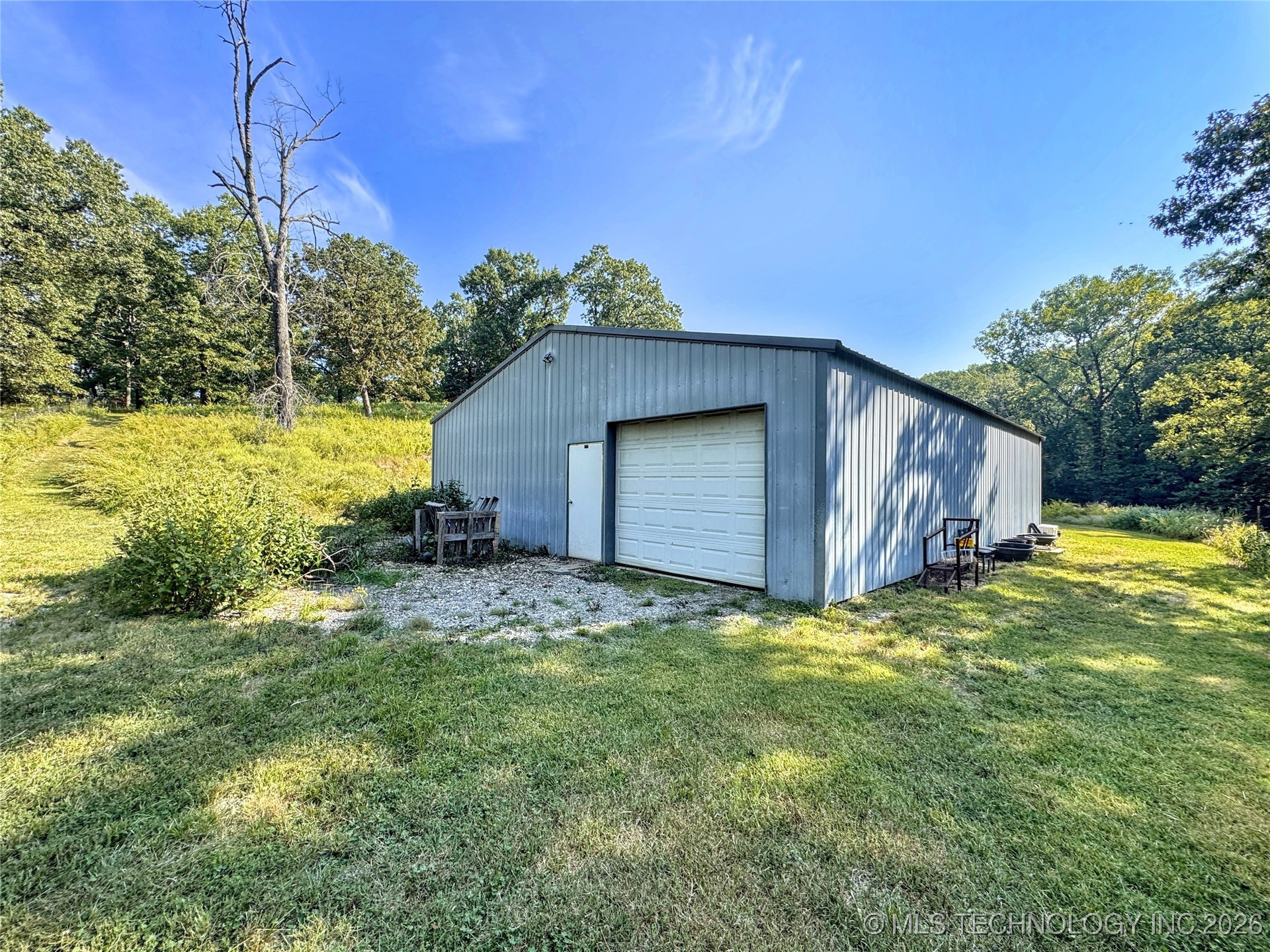 23536 E 873 Road Park Hill OK 74451
