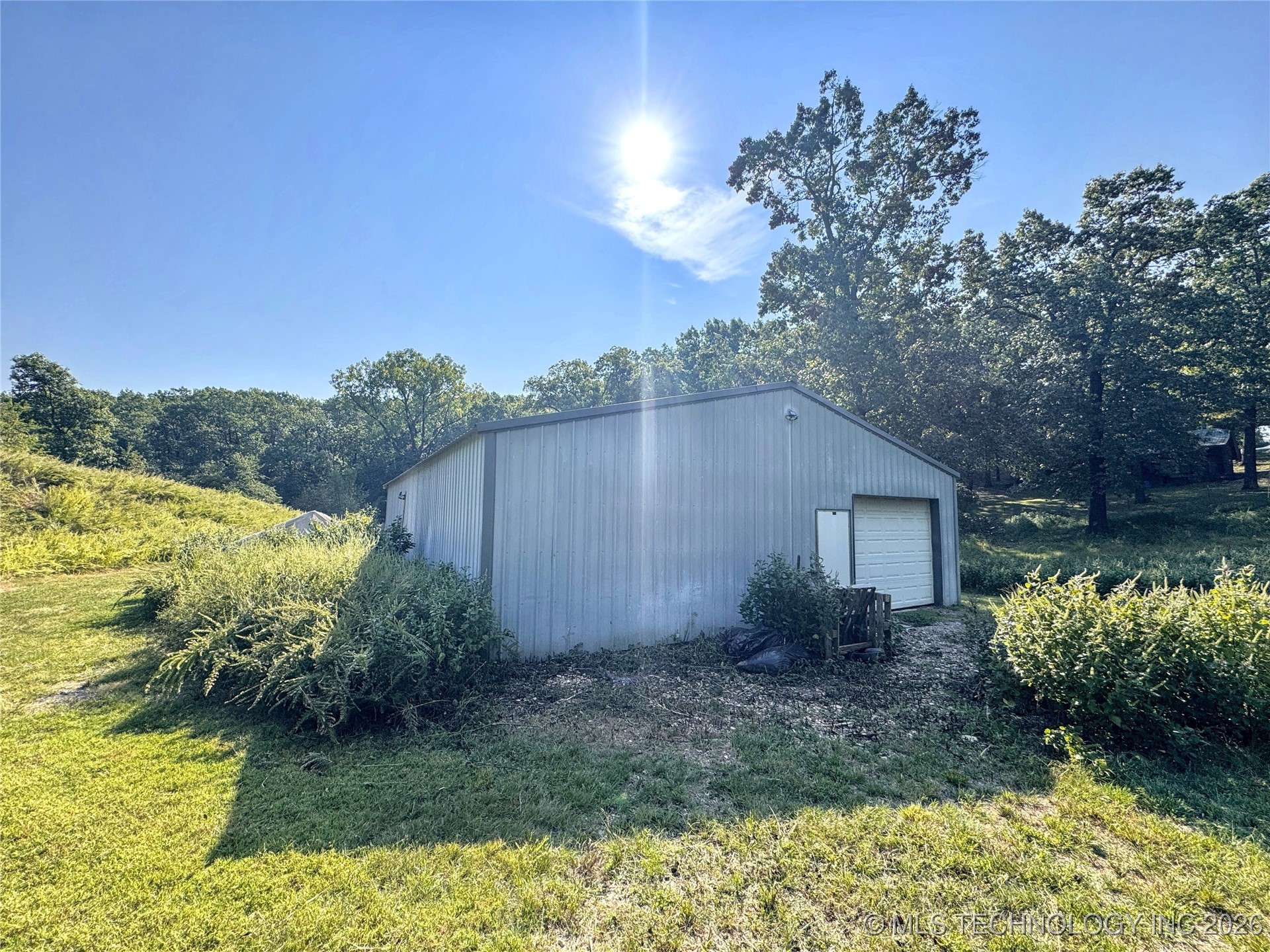23536 E 873 Road Park Hill OK 74451