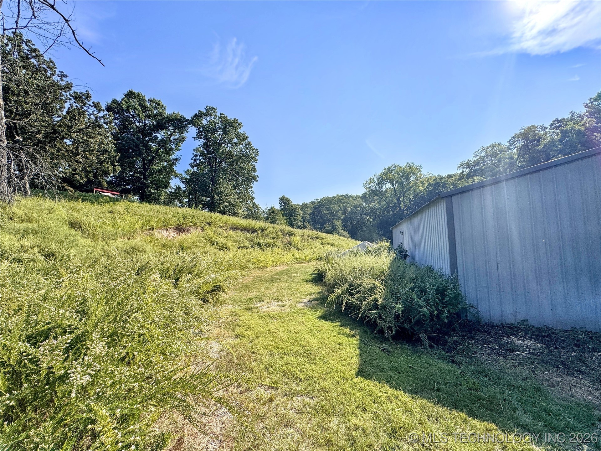 23536 E 873 Road Park Hill OK 74451