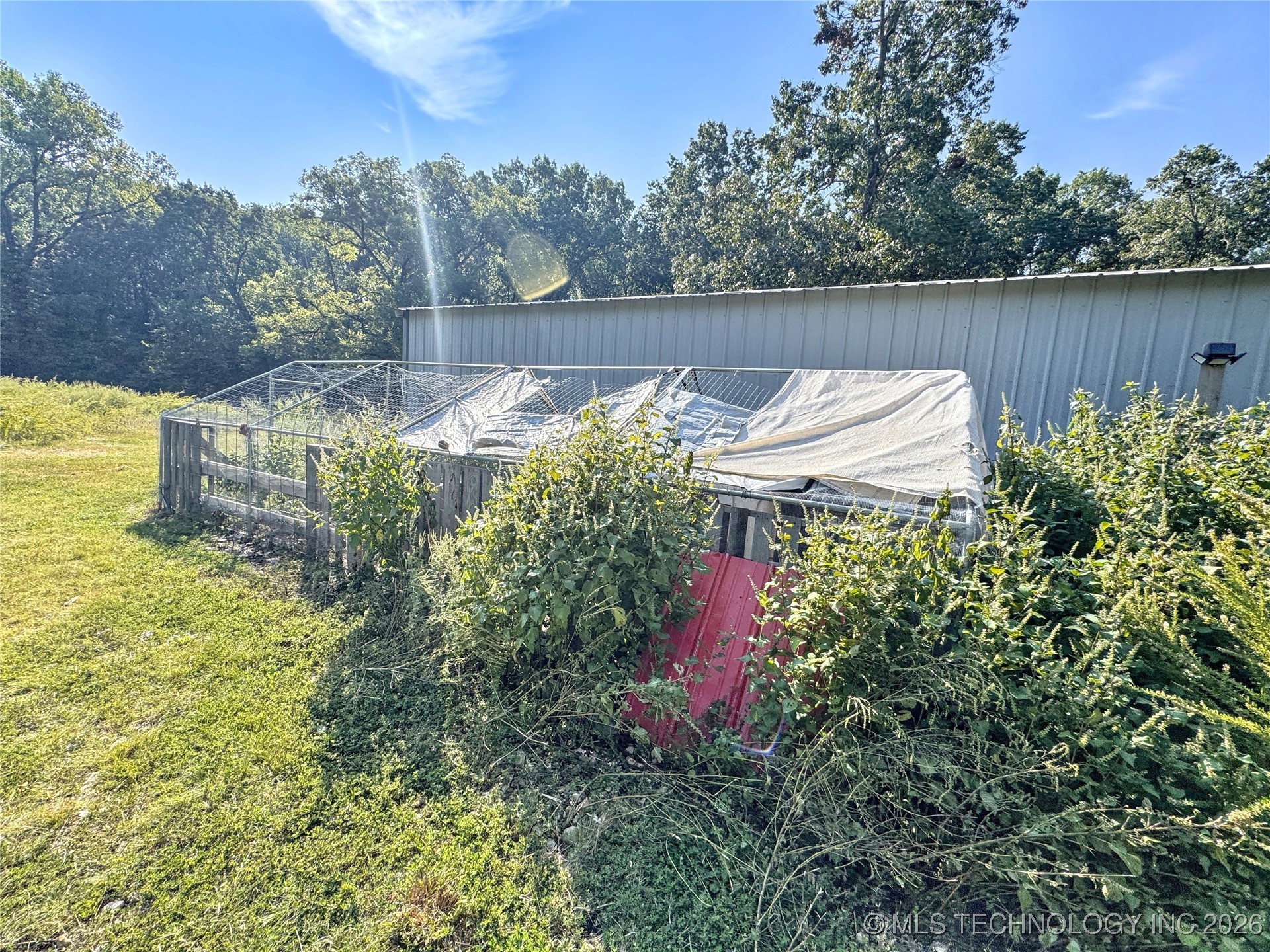 23536 E 873 Road Park Hill OK 74451