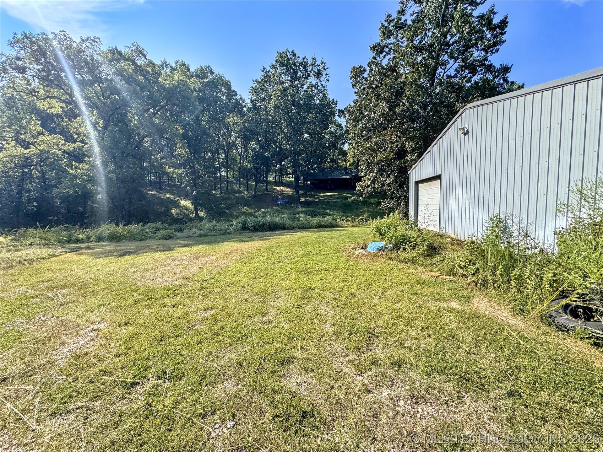 23536 E 873 Road Park Hill OK 74451