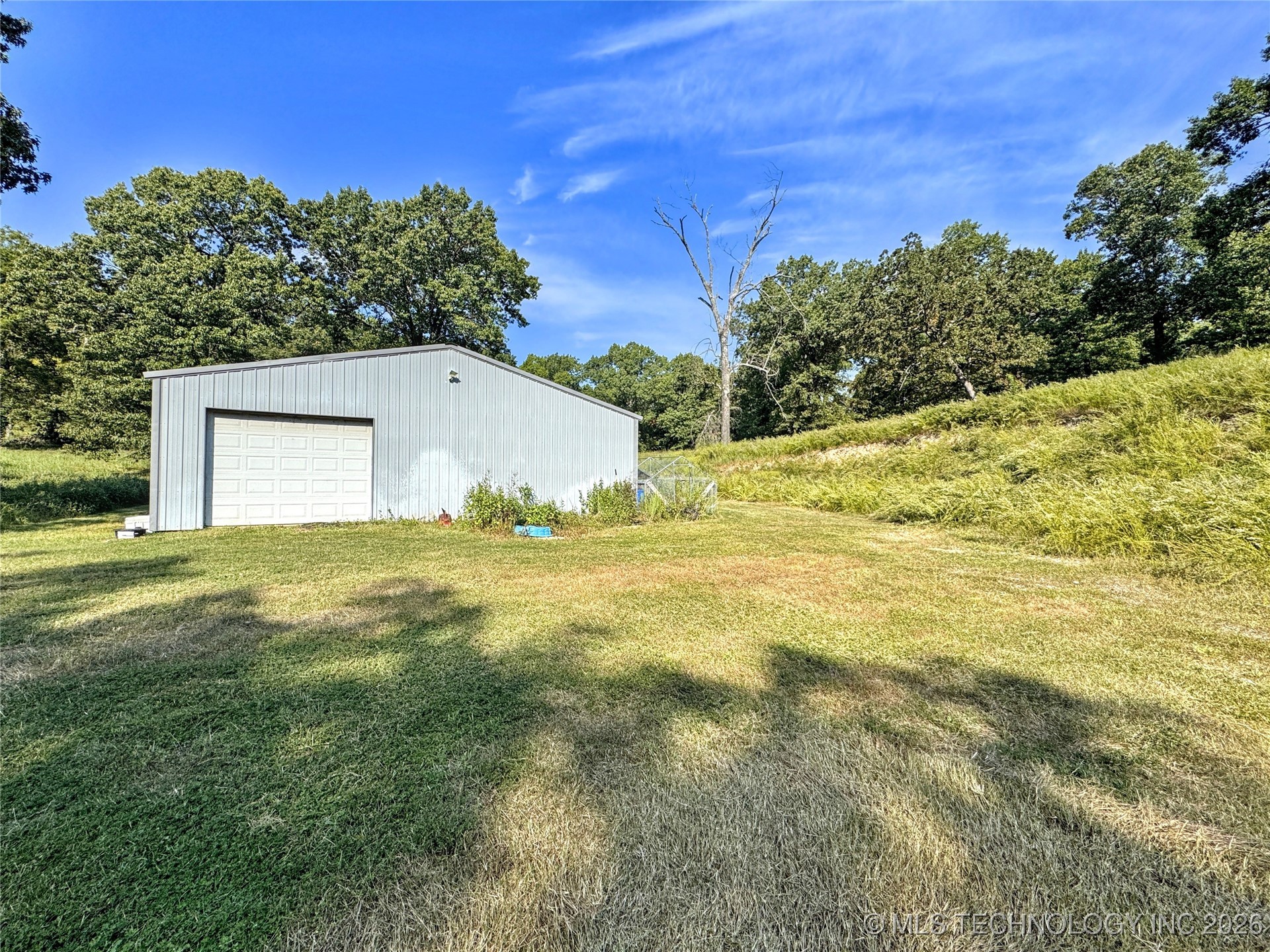 23536 E 873 Road Park Hill OK 74451