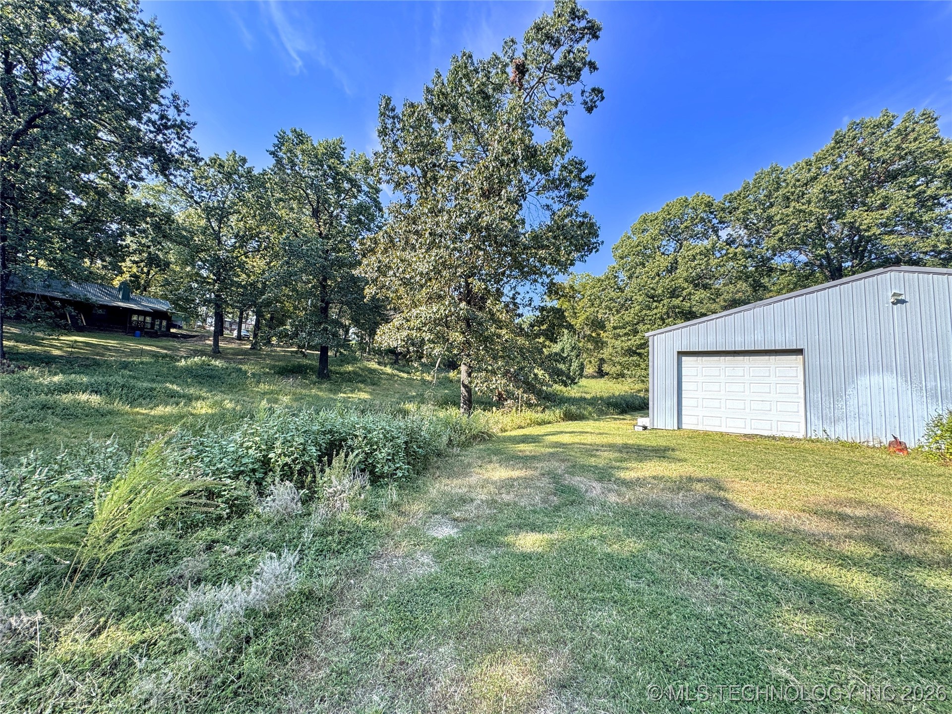 23536 E 873 Road Park Hill OK 74451