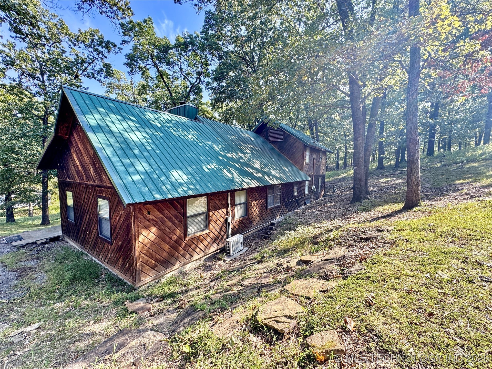 23536 E 873 Road Park Hill OK 74451