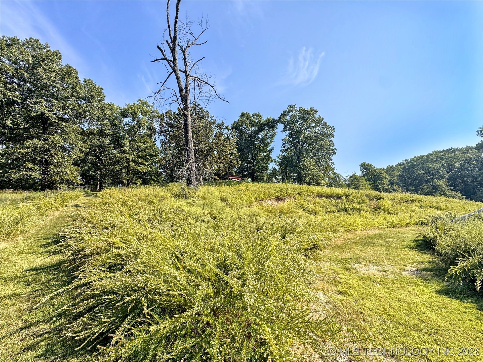 23536 E 873 Road Park Hill OK 74451