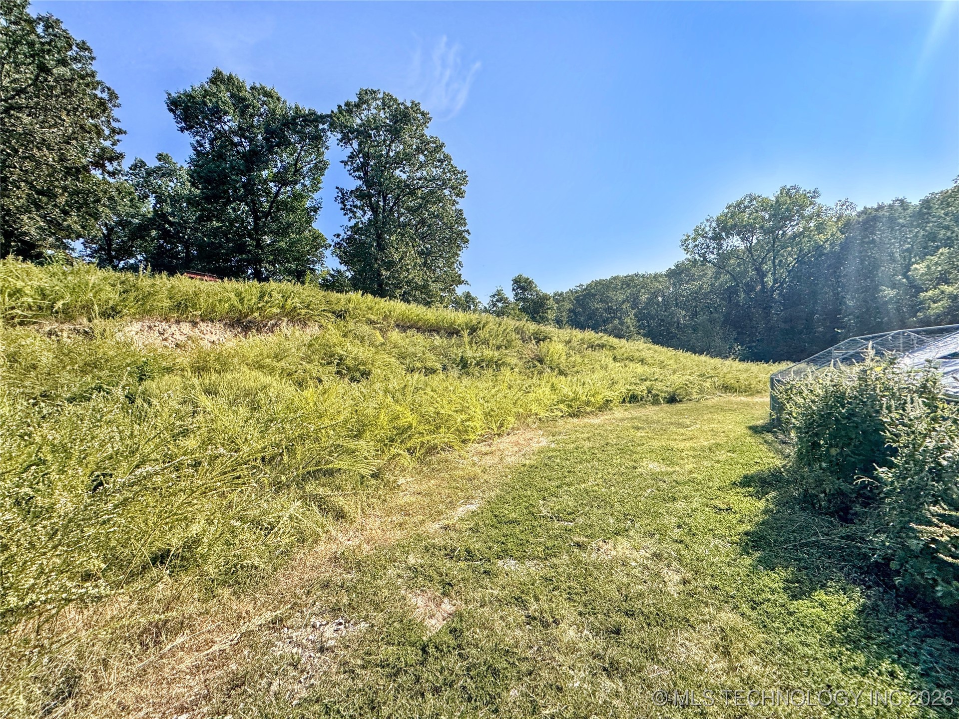 23536 E 873 Road Park Hill OK 74451