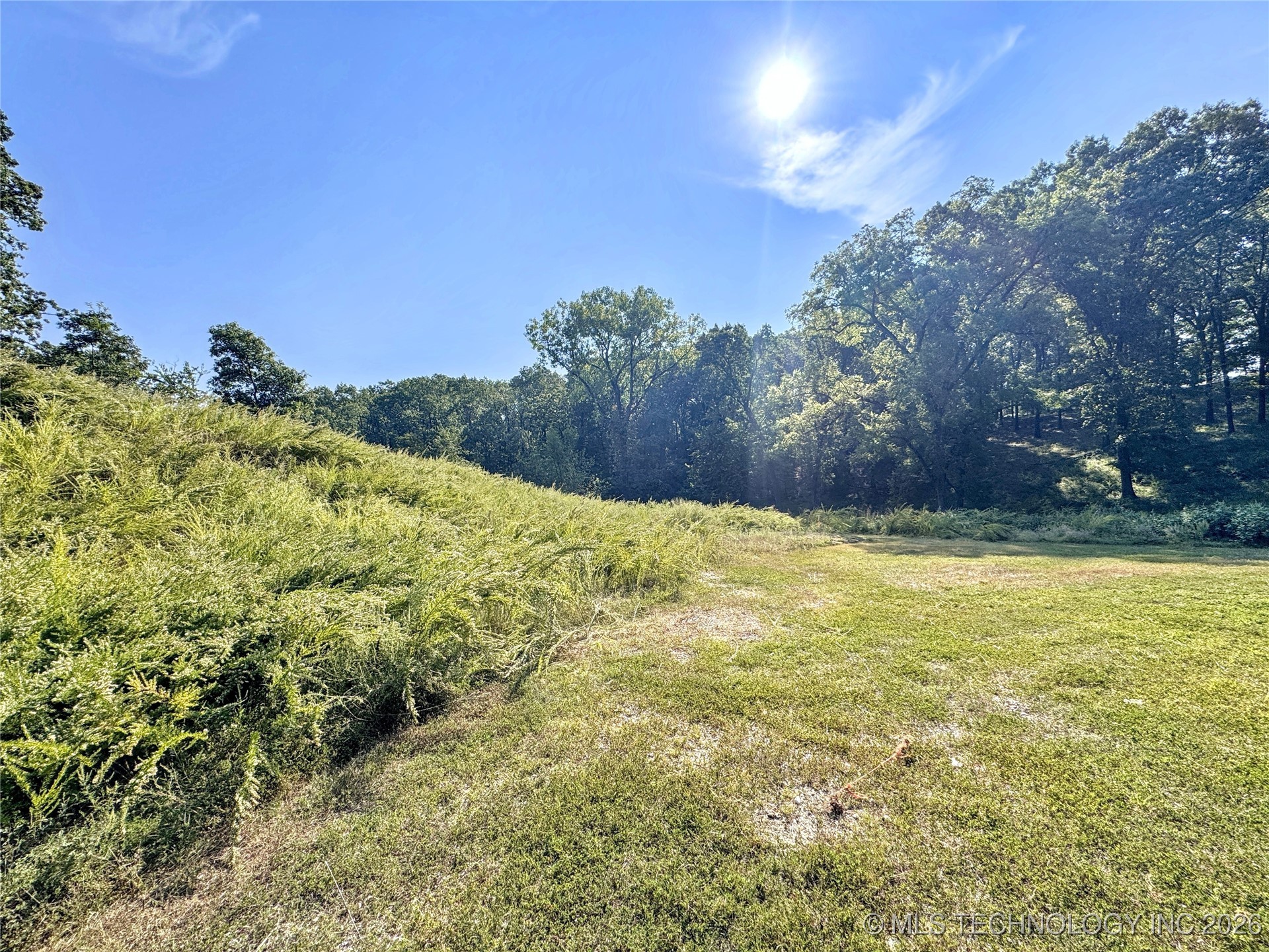 23536 E 873 Road Park Hill OK 74451