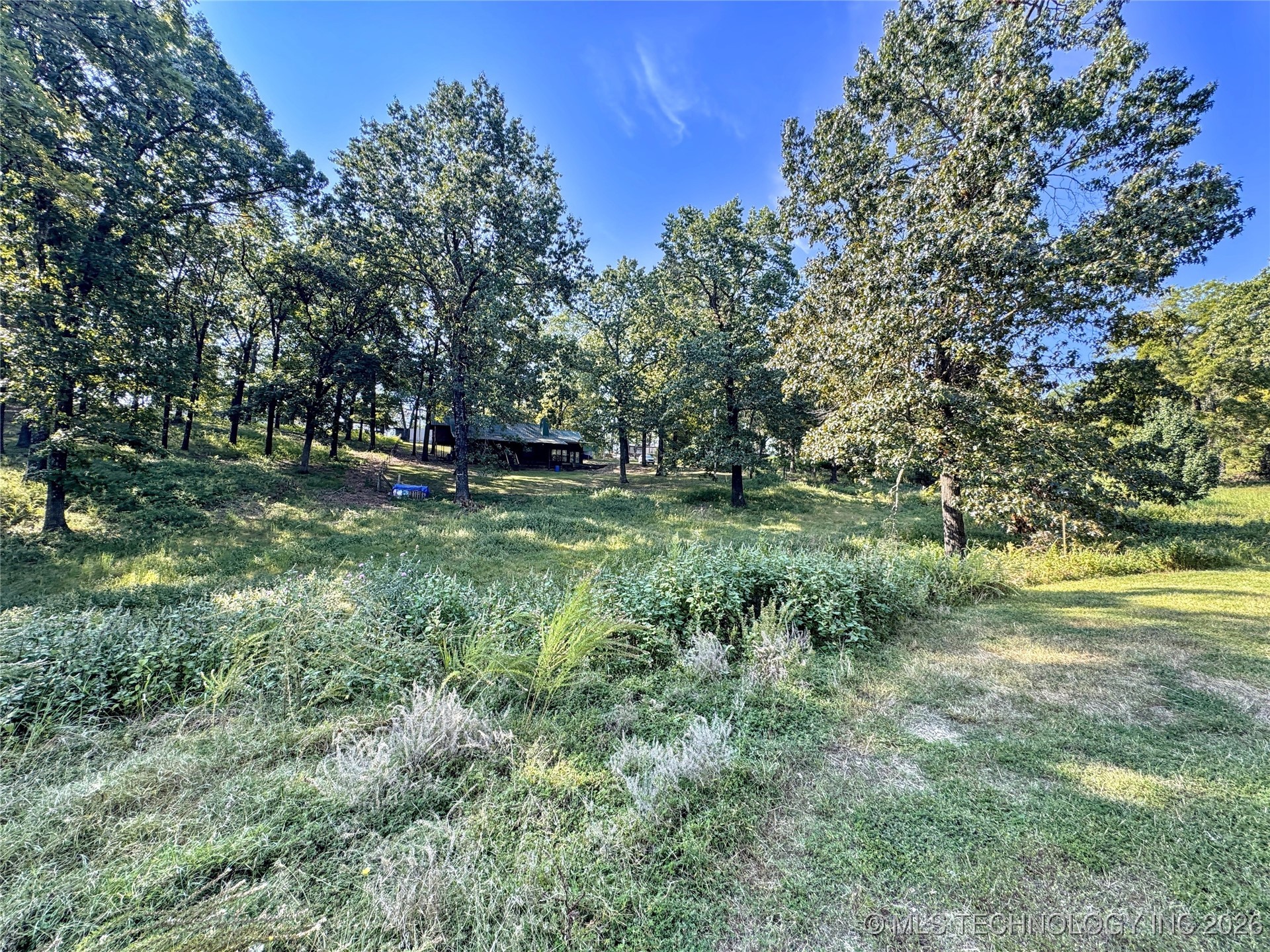 23536 E 873 Road Park Hill OK 74451