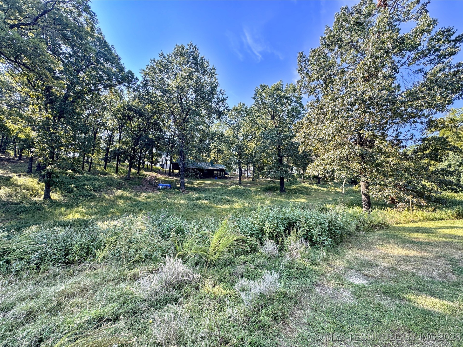 23536 E 873 Road Park Hill OK 74451