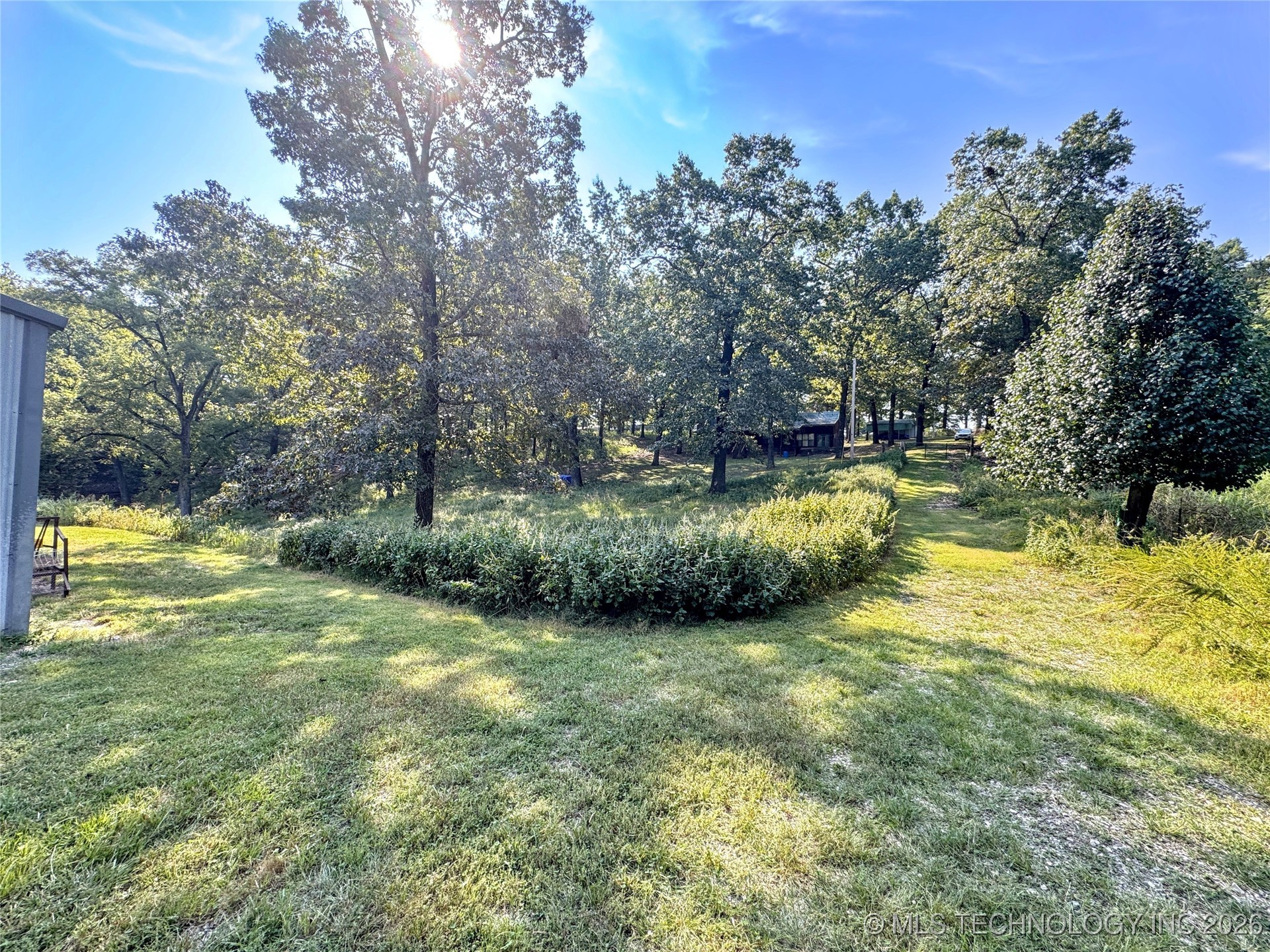 23536 E 873 Road Park Hill OK 74451