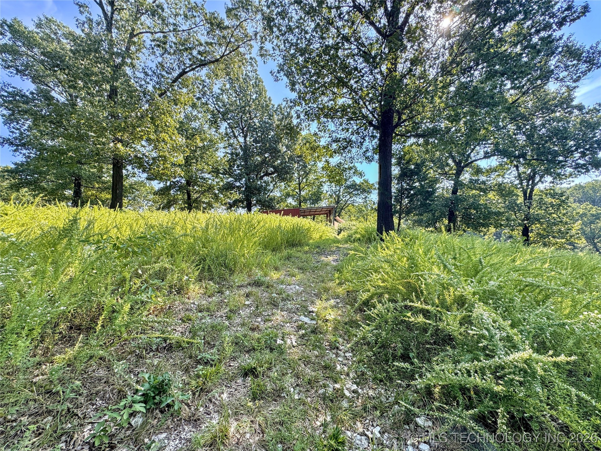 23536 E 873 Road Park Hill OK 74451