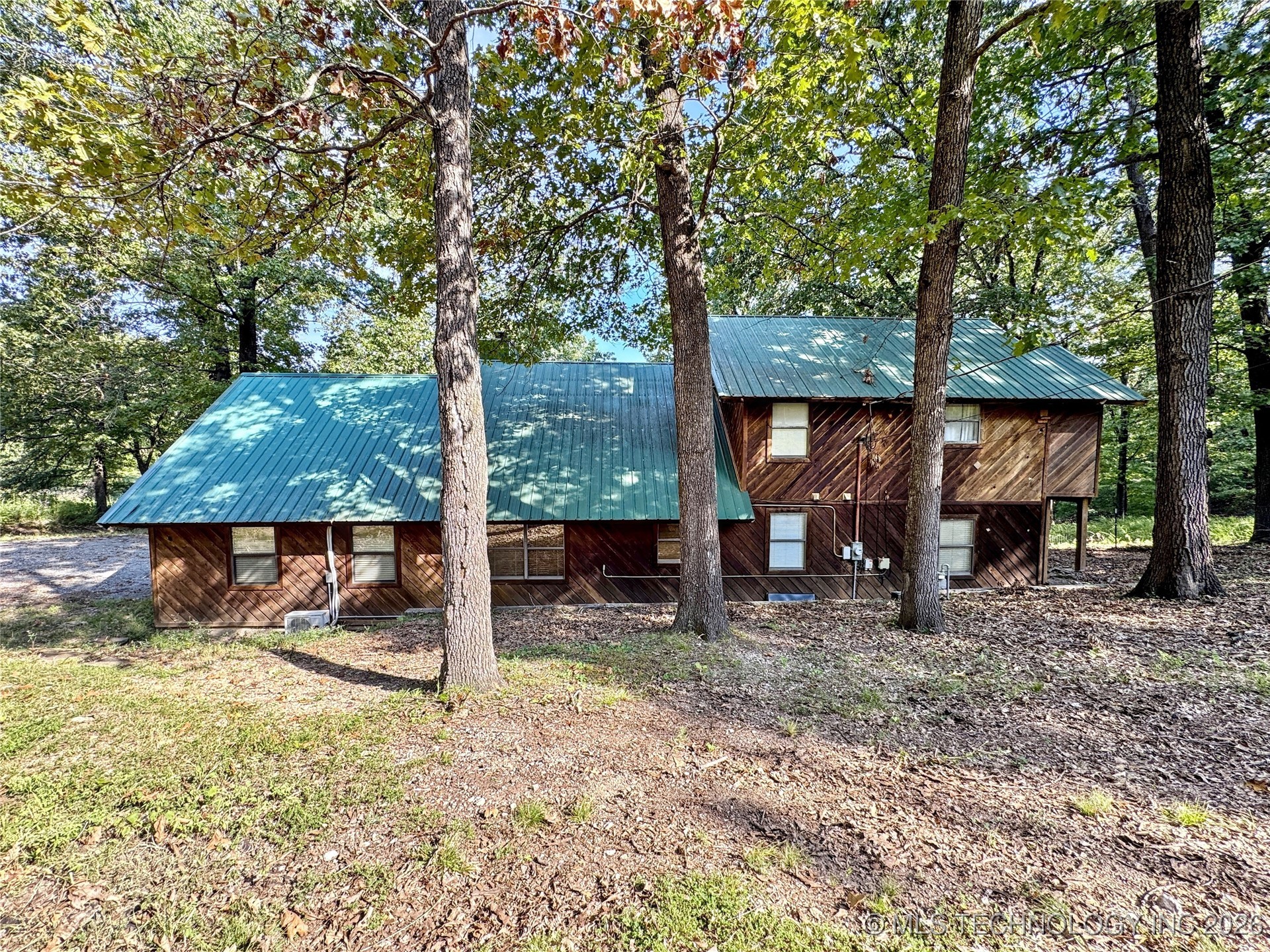 23536 E 873 Road Park Hill OK 74451