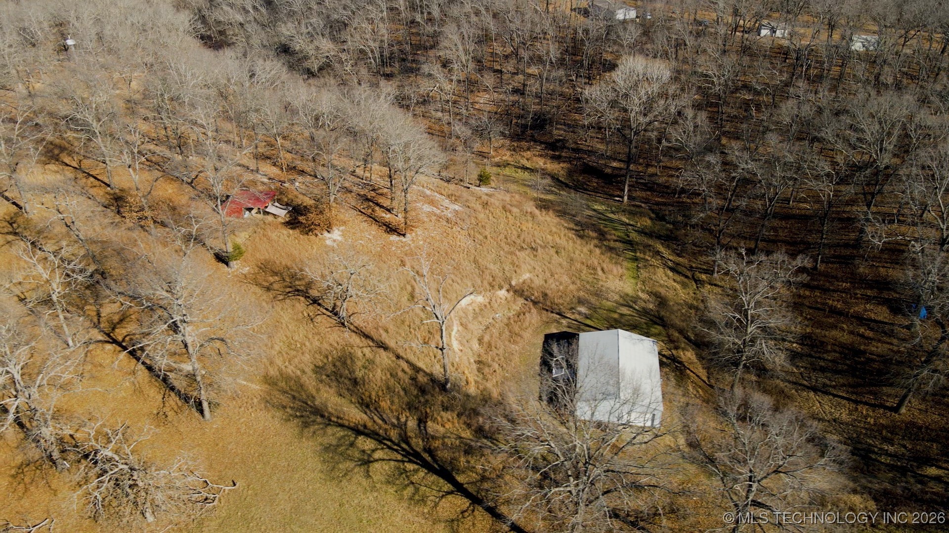 23536 E 873 Road Park Hill OK 74451