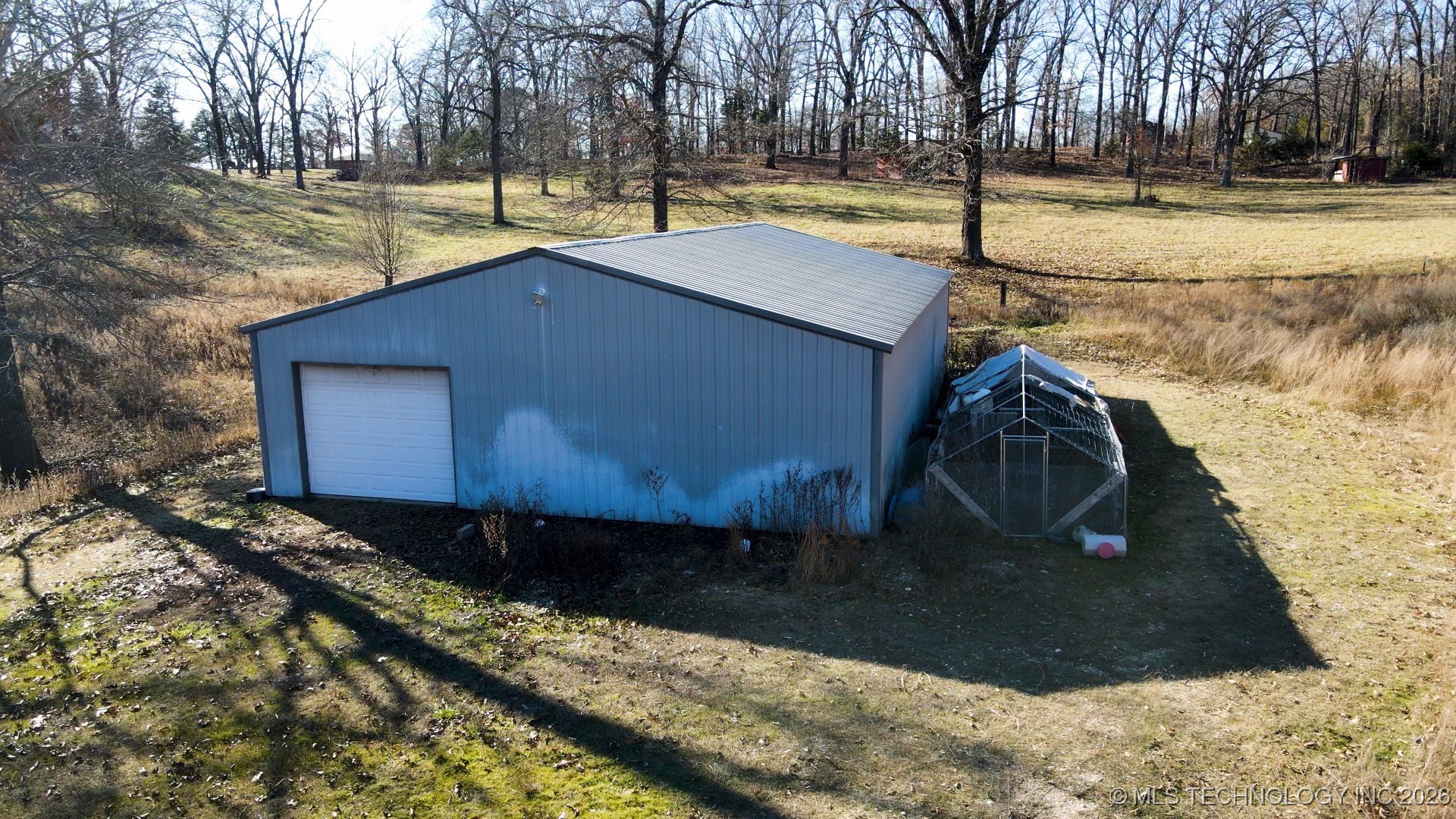23536 E 873 Road Park Hill OK 74451