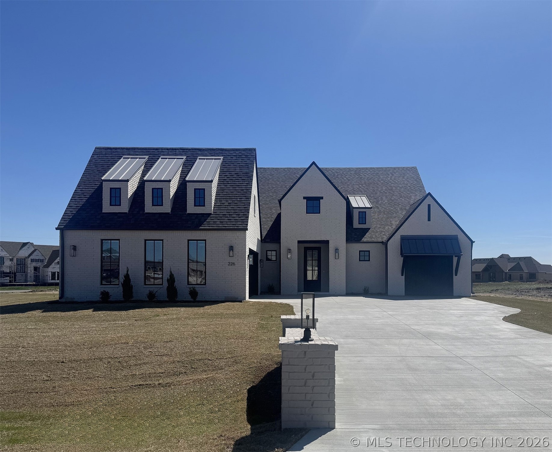 226 E 165th Street S Glenpool OK 74033