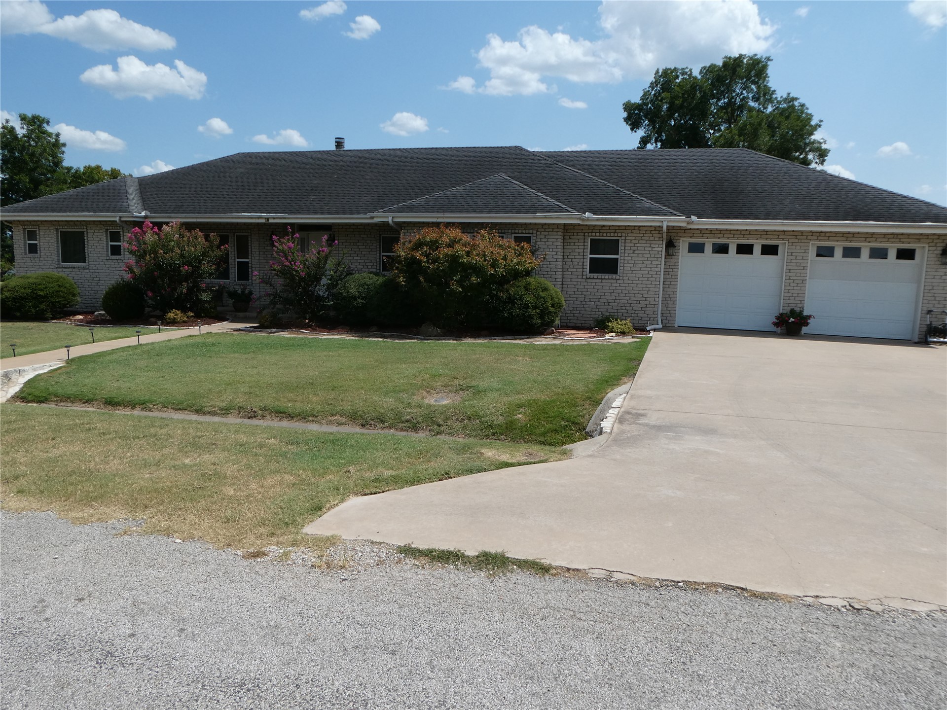 18 Aberdeen Drive Burneyville OK 73430