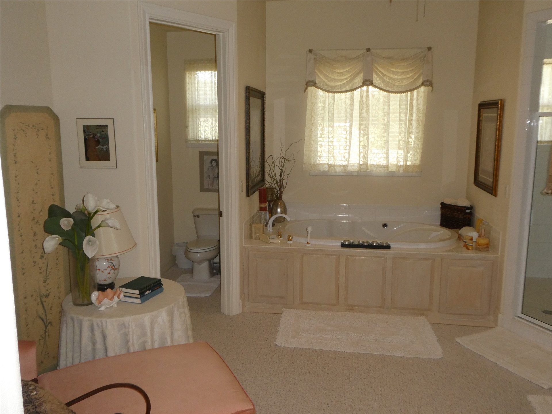 18 Aberdeen Drive Burneyville OK 73430