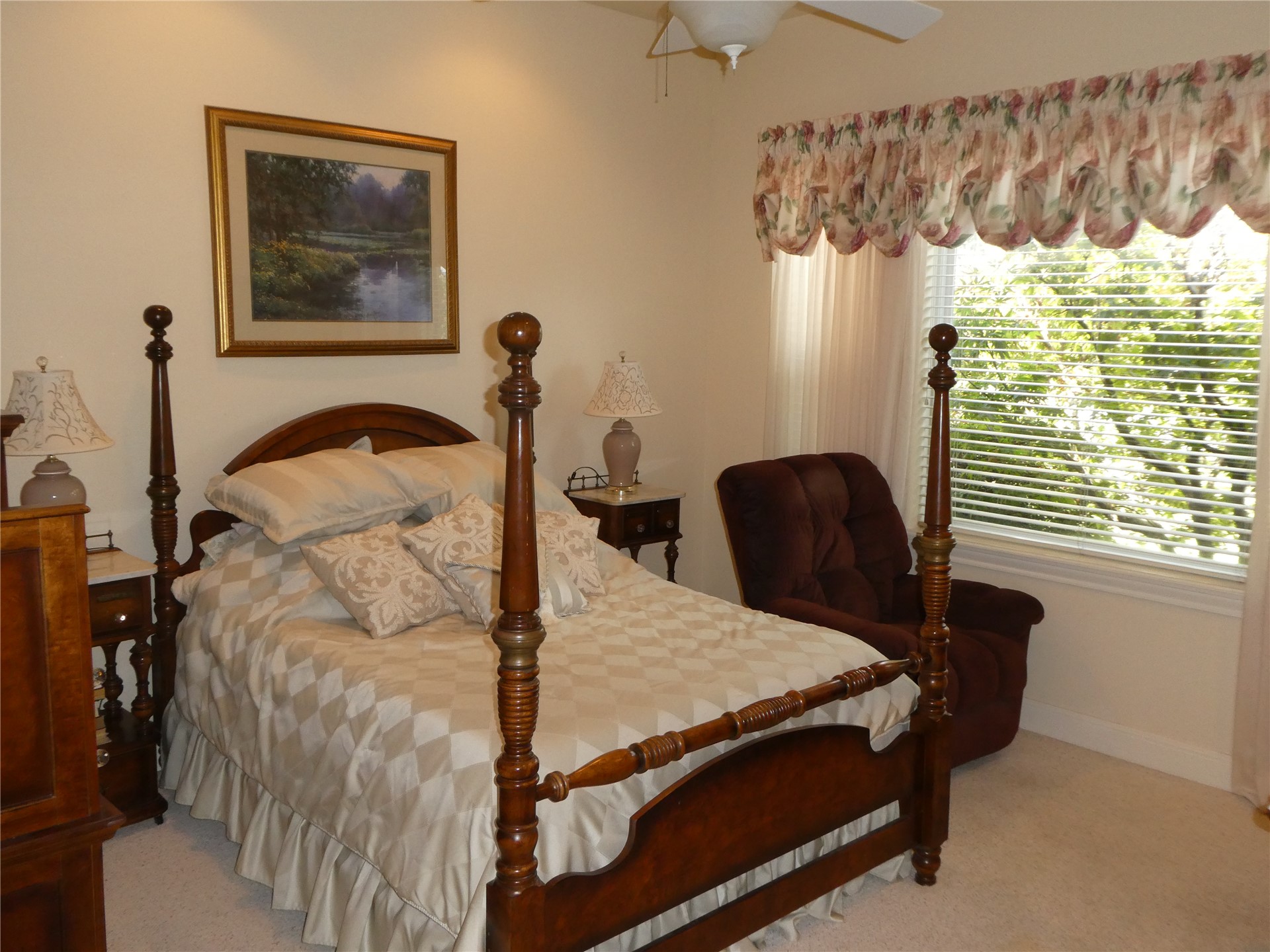 18 Aberdeen Drive Burneyville OK 73430