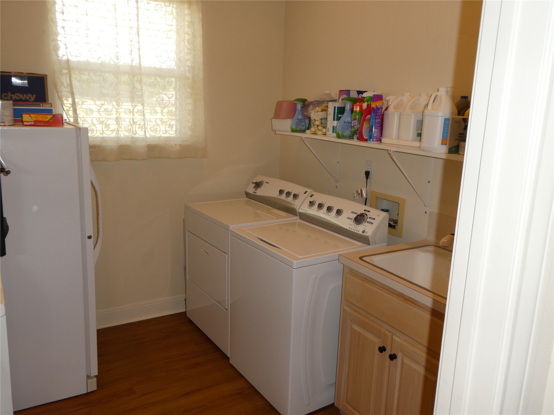 18 Aberdeen Drive Burneyville OK 73430