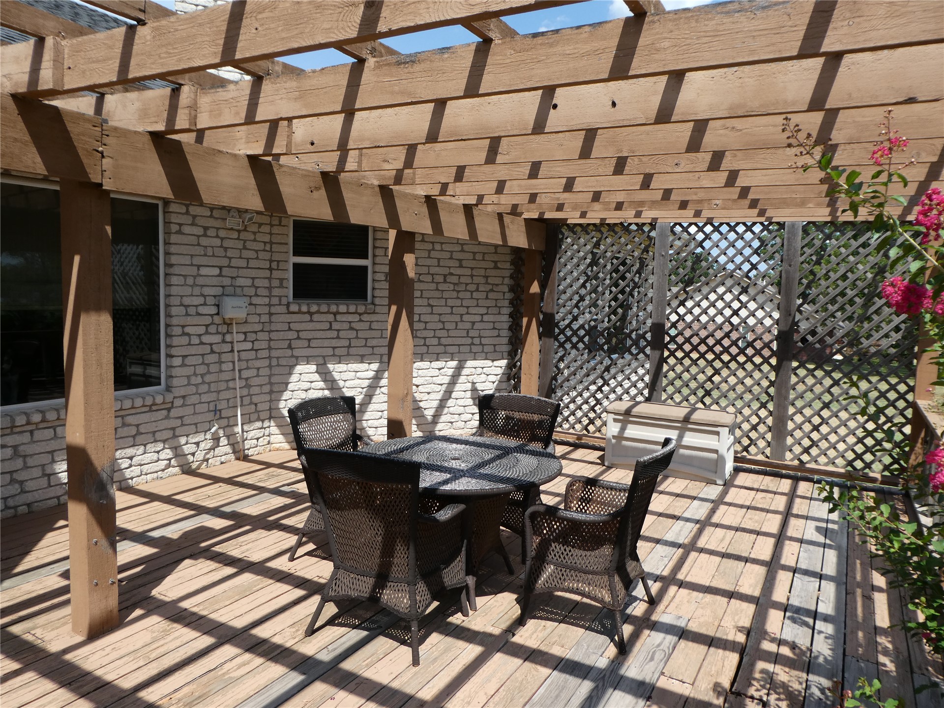18 Aberdeen Drive Burneyville OK 73430