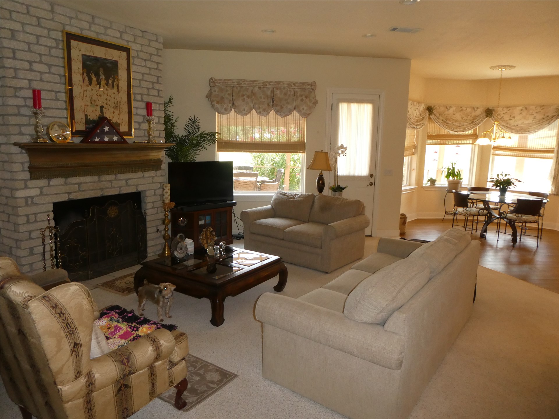 18 Aberdeen Drive Burneyville OK 73430