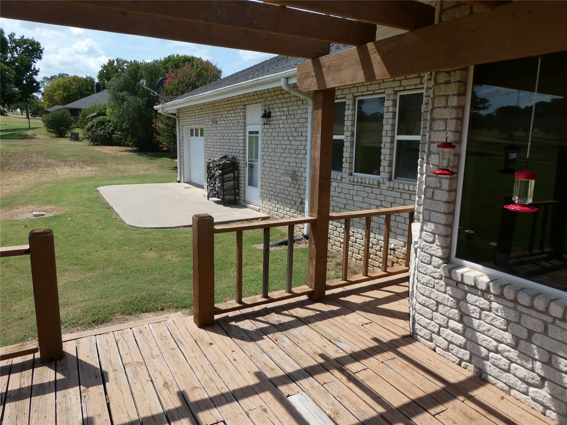 18 Aberdeen Drive Burneyville OK 73430