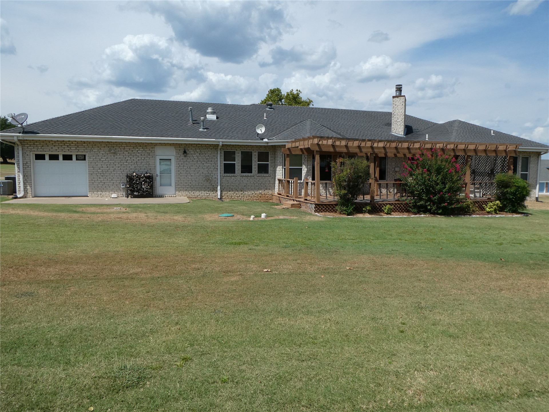 18 Aberdeen Drive Burneyville OK 73430