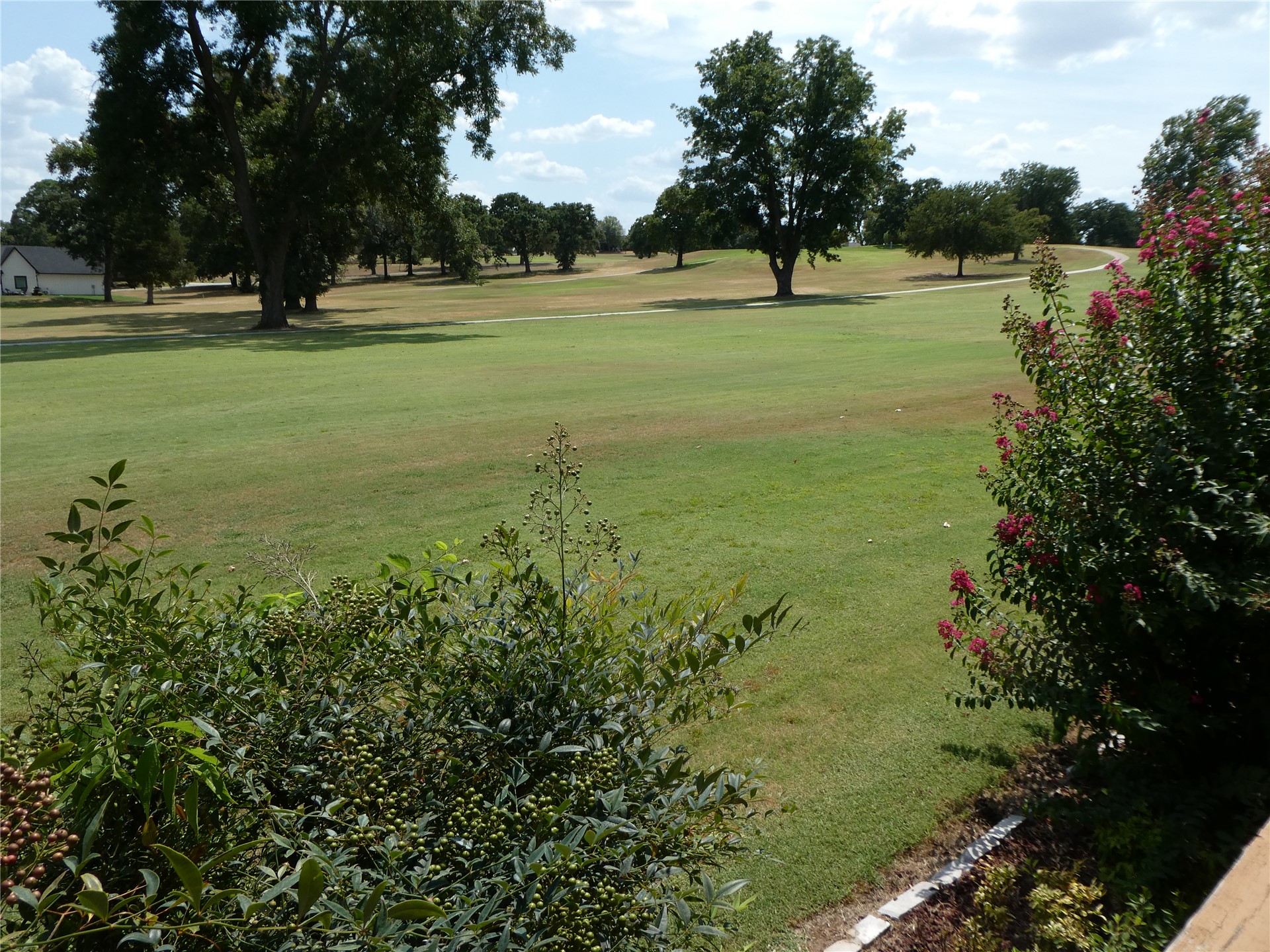 18 Aberdeen Drive Burneyville OK 73430